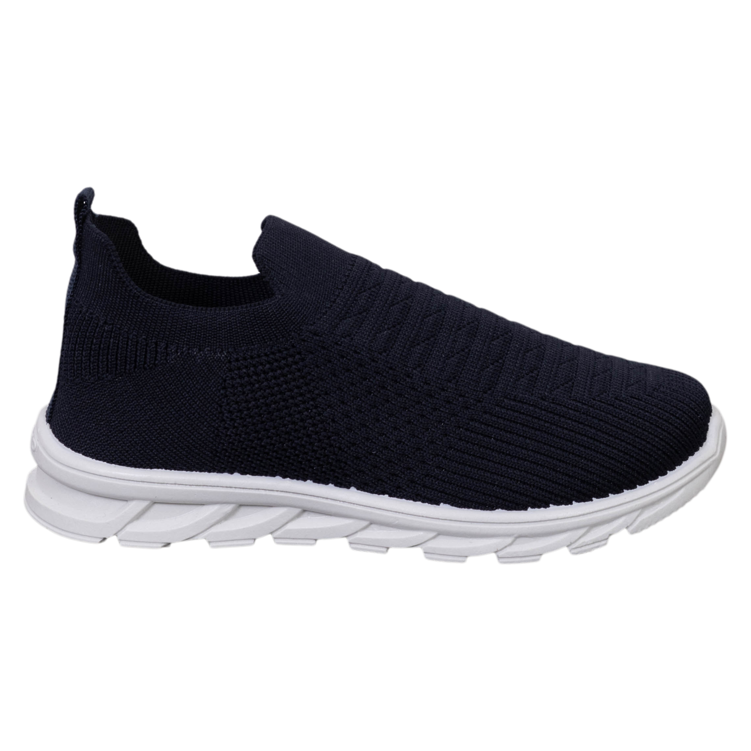 Anyway Børne Sneakers - Navy