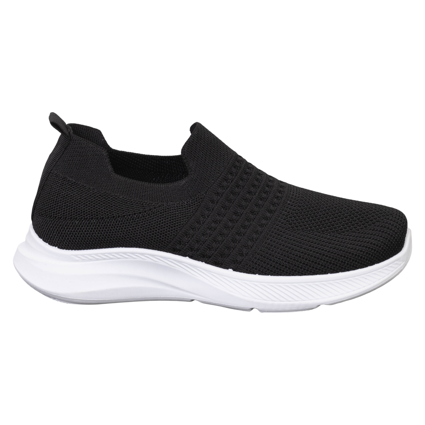 Anyway Dame Sneakers - Black