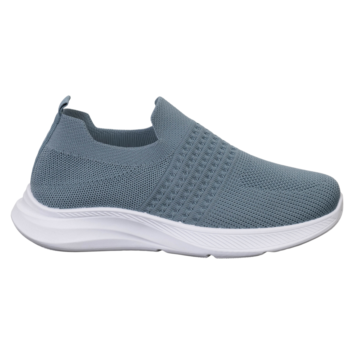 Anyway Dame Sneakers - Blue