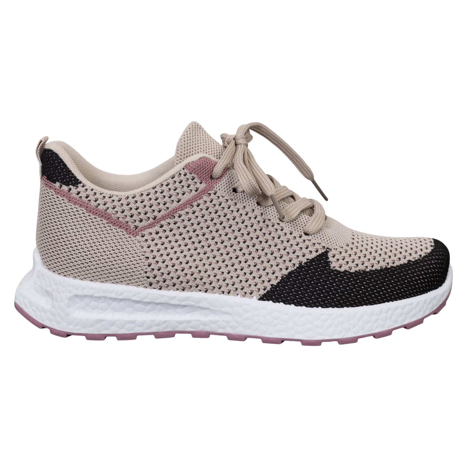 Anyway Dame Sneakers - Beige