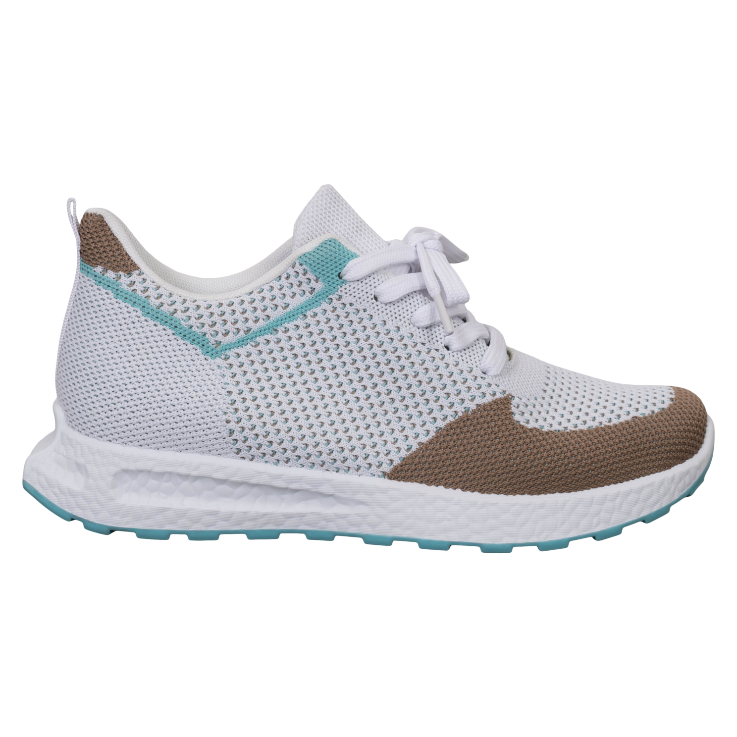 Anyway Dame Sneakers - Light Grey