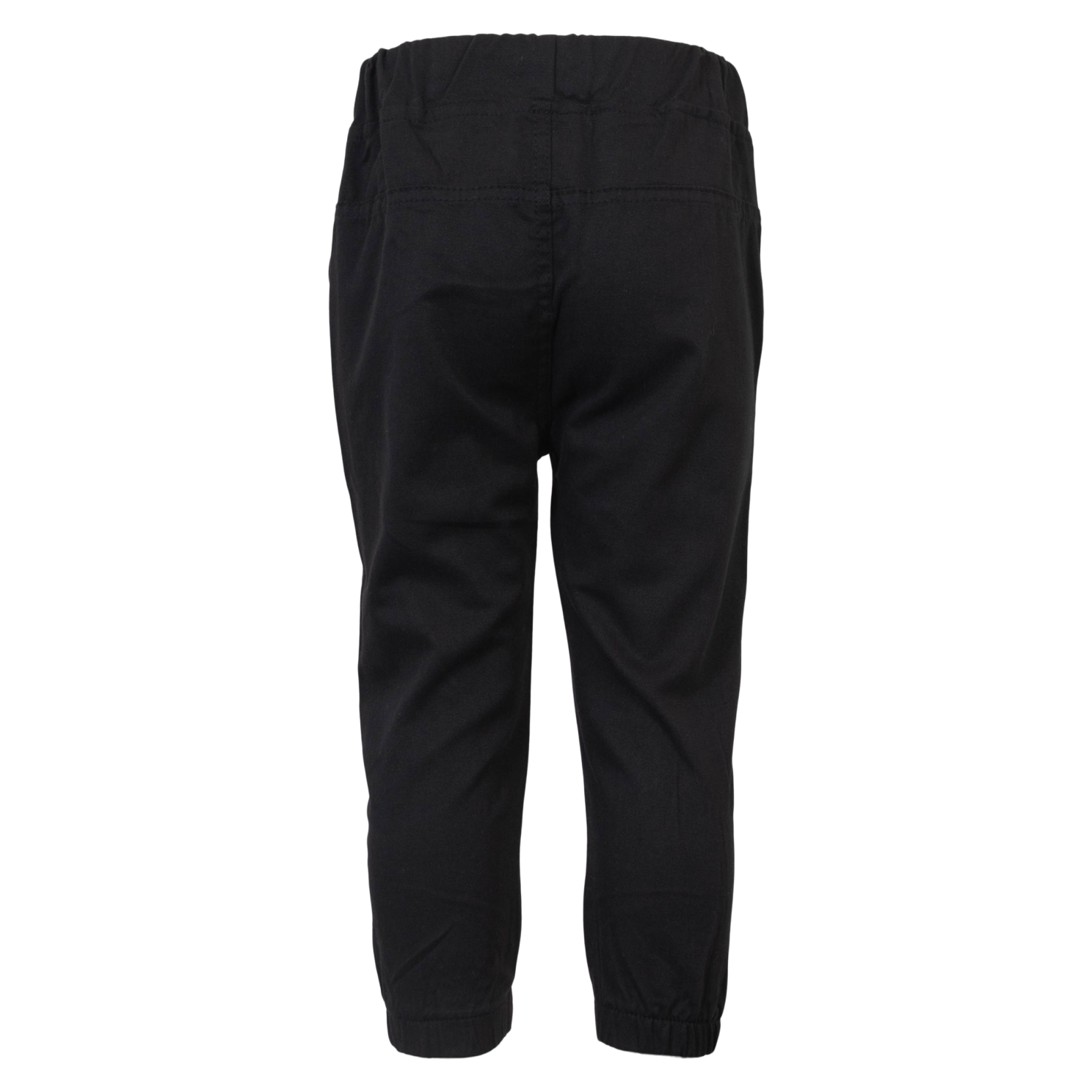 Anyway Børne Bukser - Black