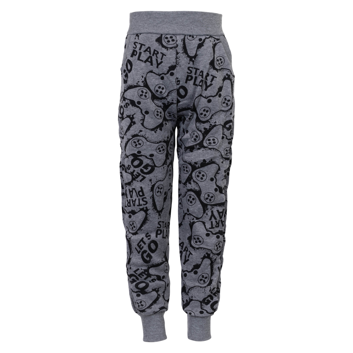 Anyway Børne Joggingbukser - Light Grey