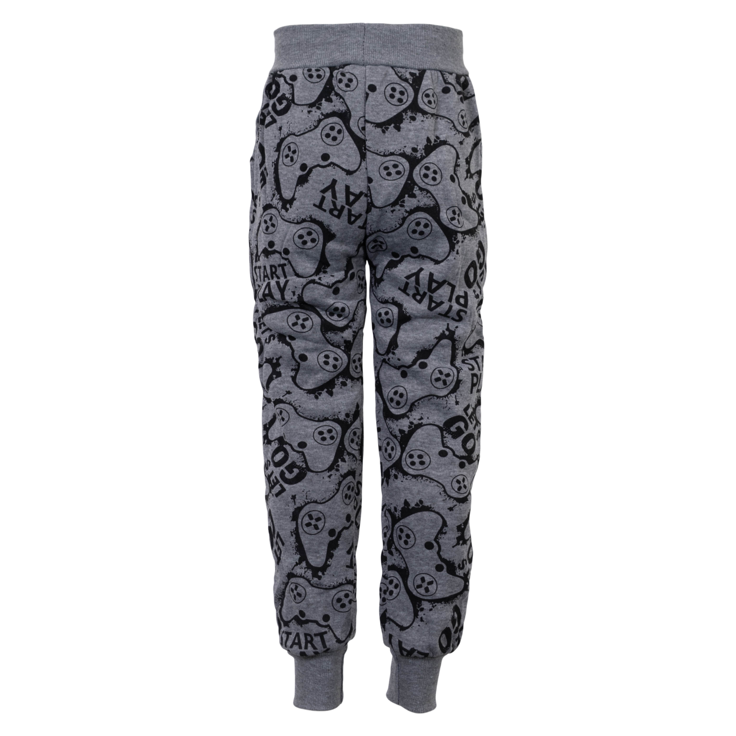 Anyway Børne Joggingbukser - Light Grey