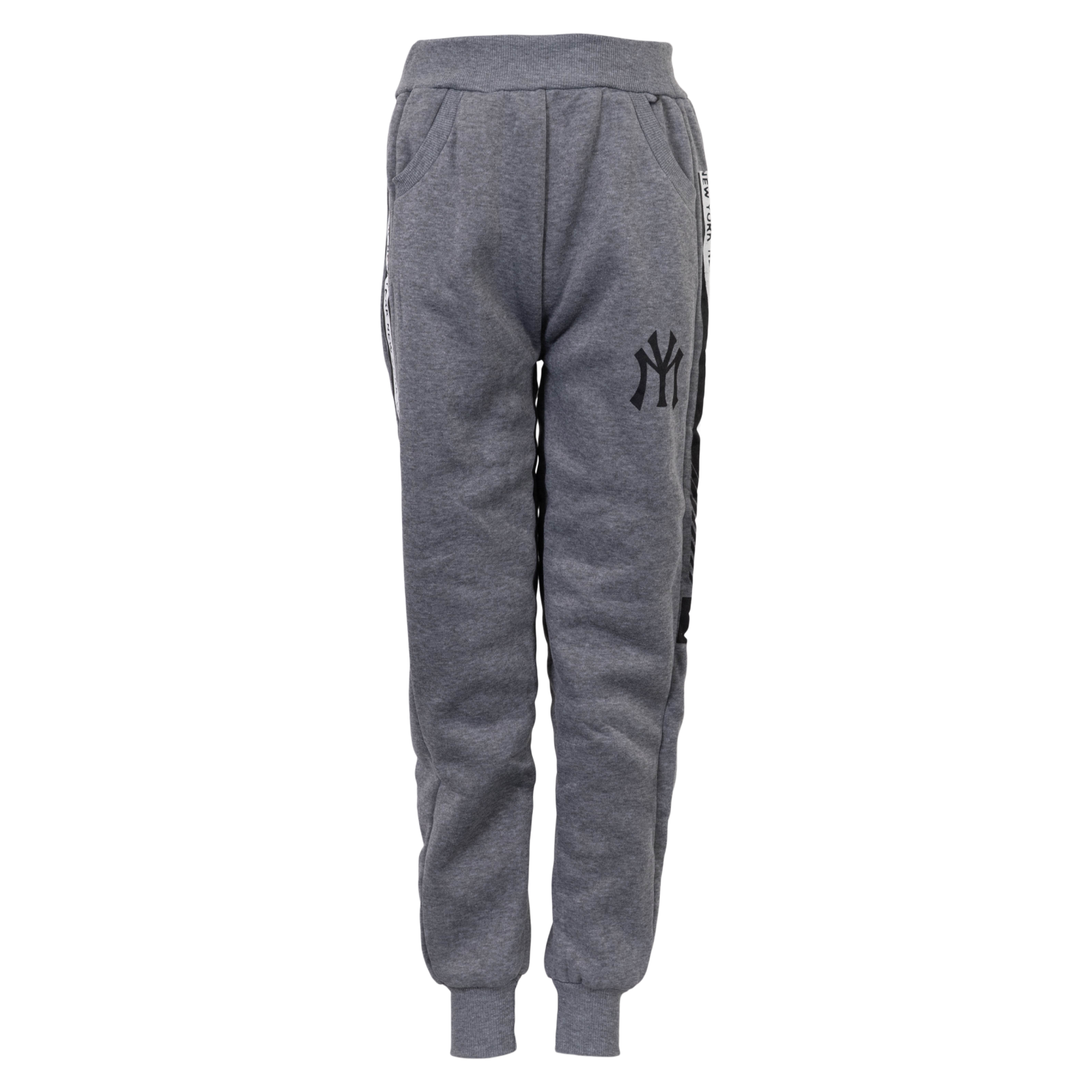 Anyway Børne Joggingbukser - Light Grey