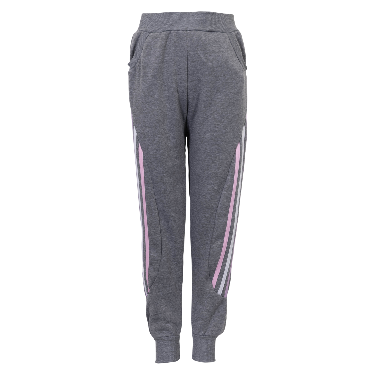 Anyway Børne Joggingbukser - Light Grey