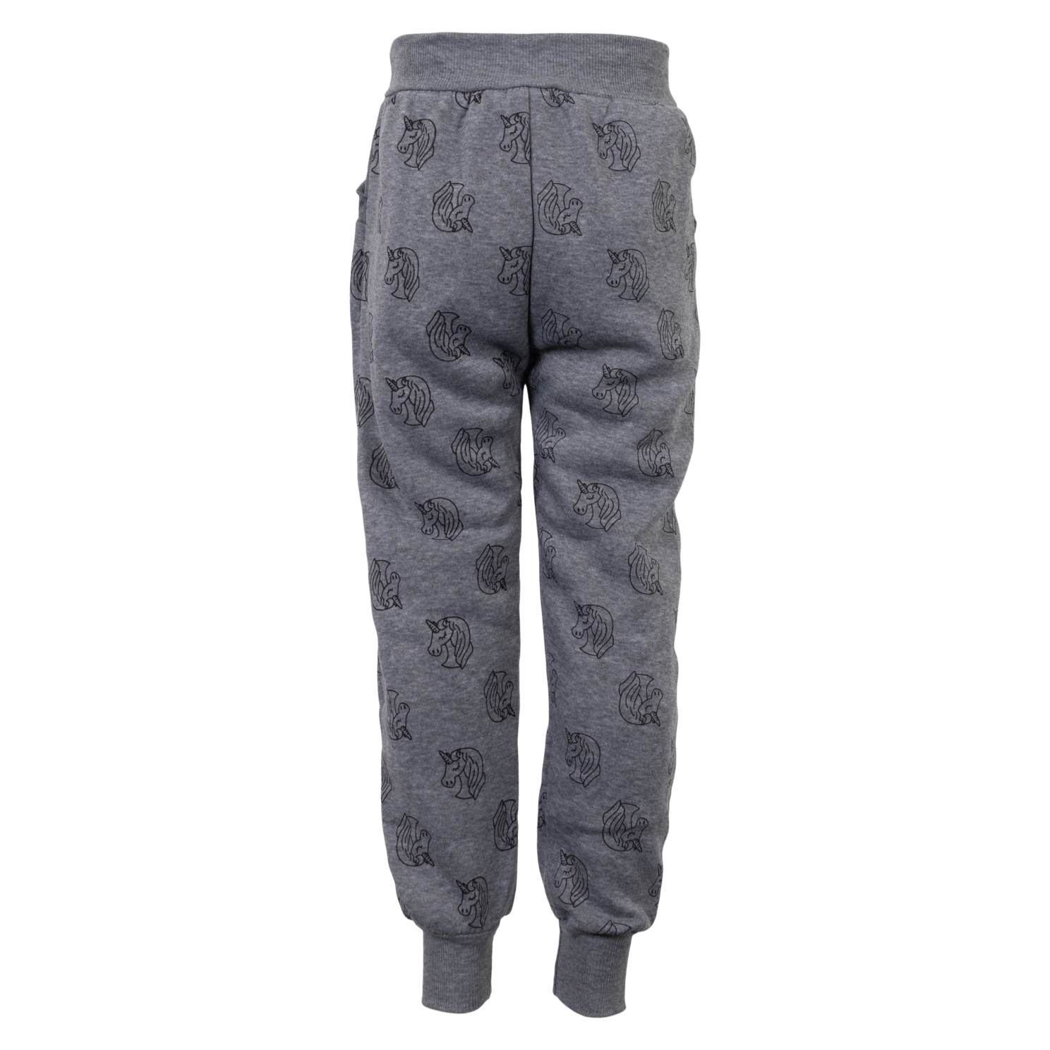 Anyway Børne Joggingbukser - Light Grey