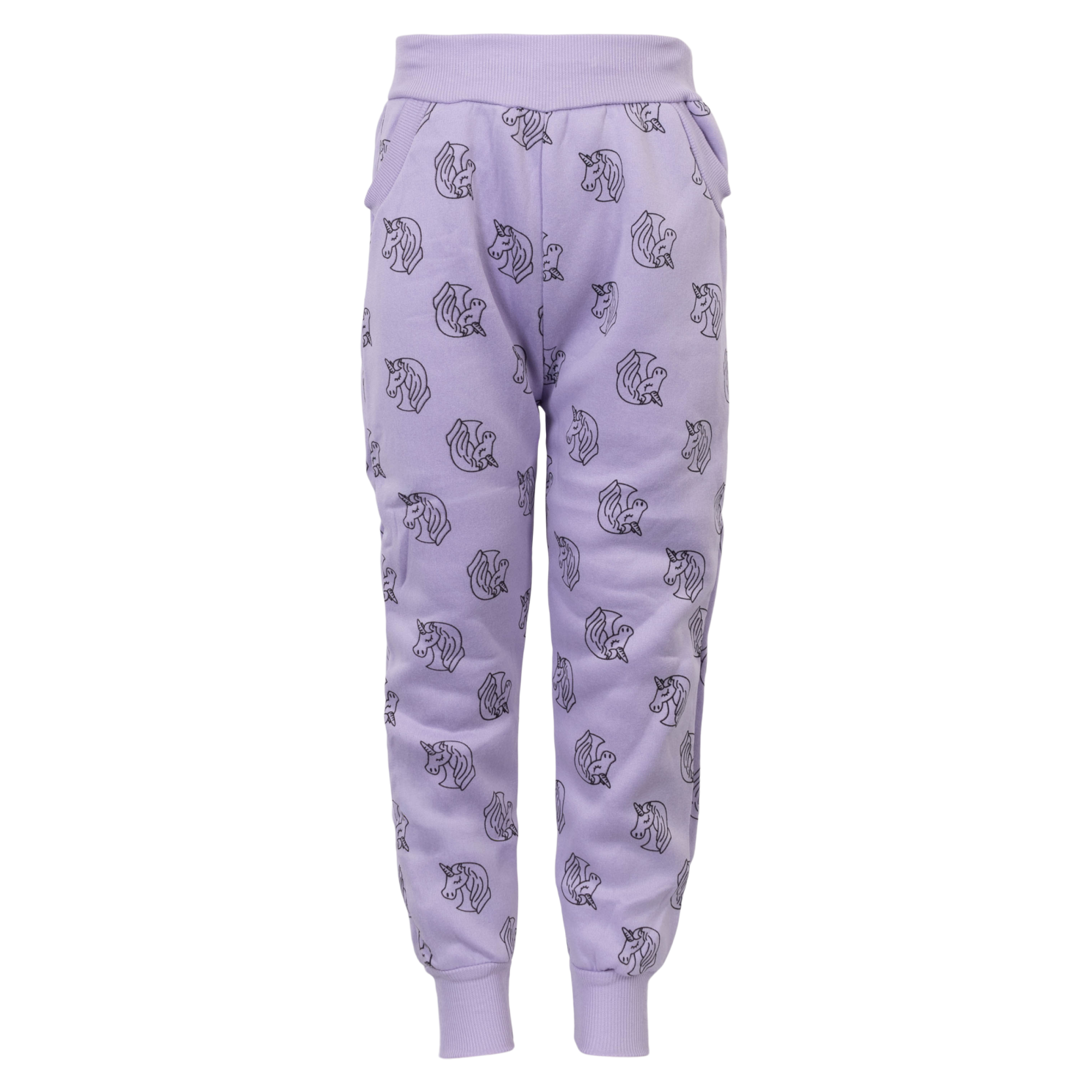 Anyway Børne Joggingbukser - Purple