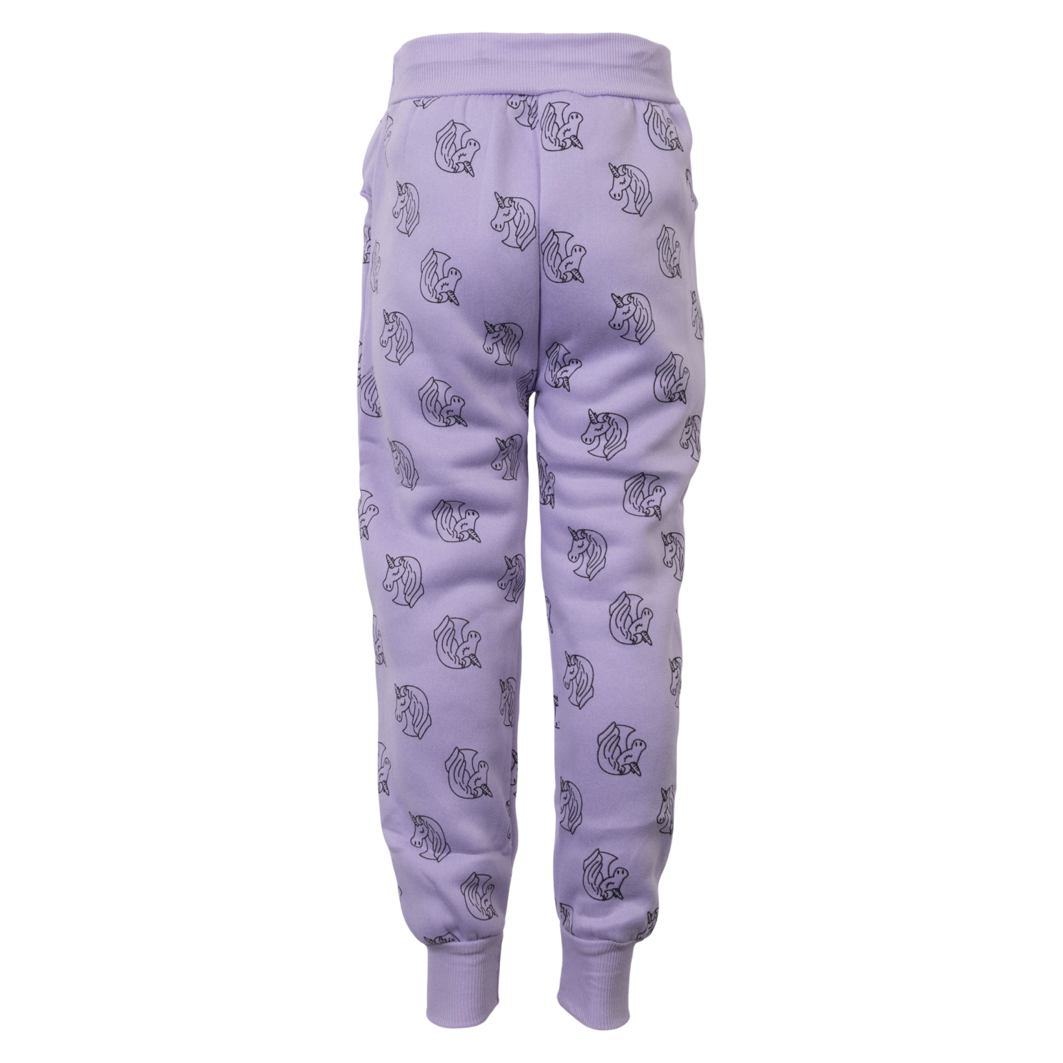 Anyway Børne Joggingbukser - Purple