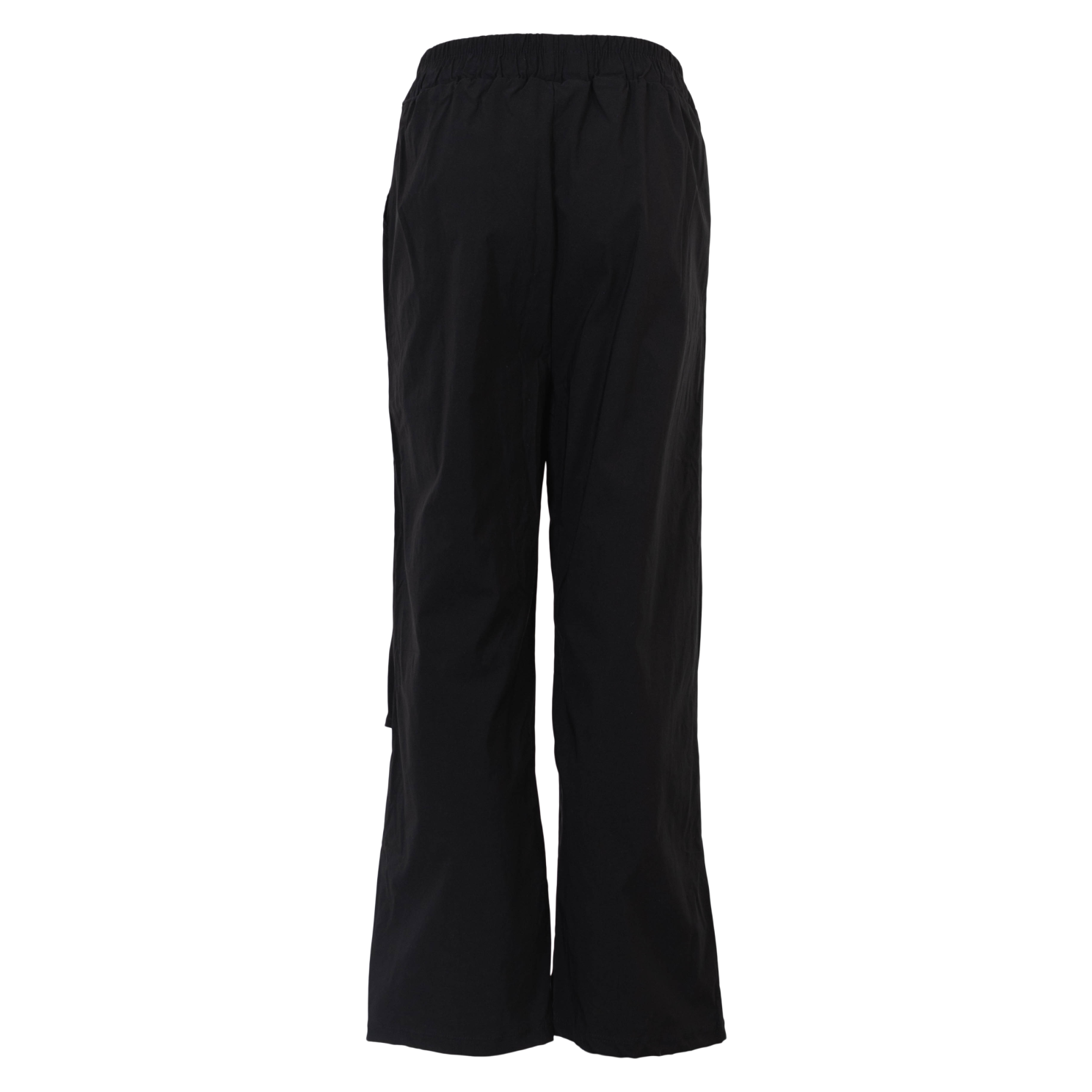 Anyway Børne Bukser - Black