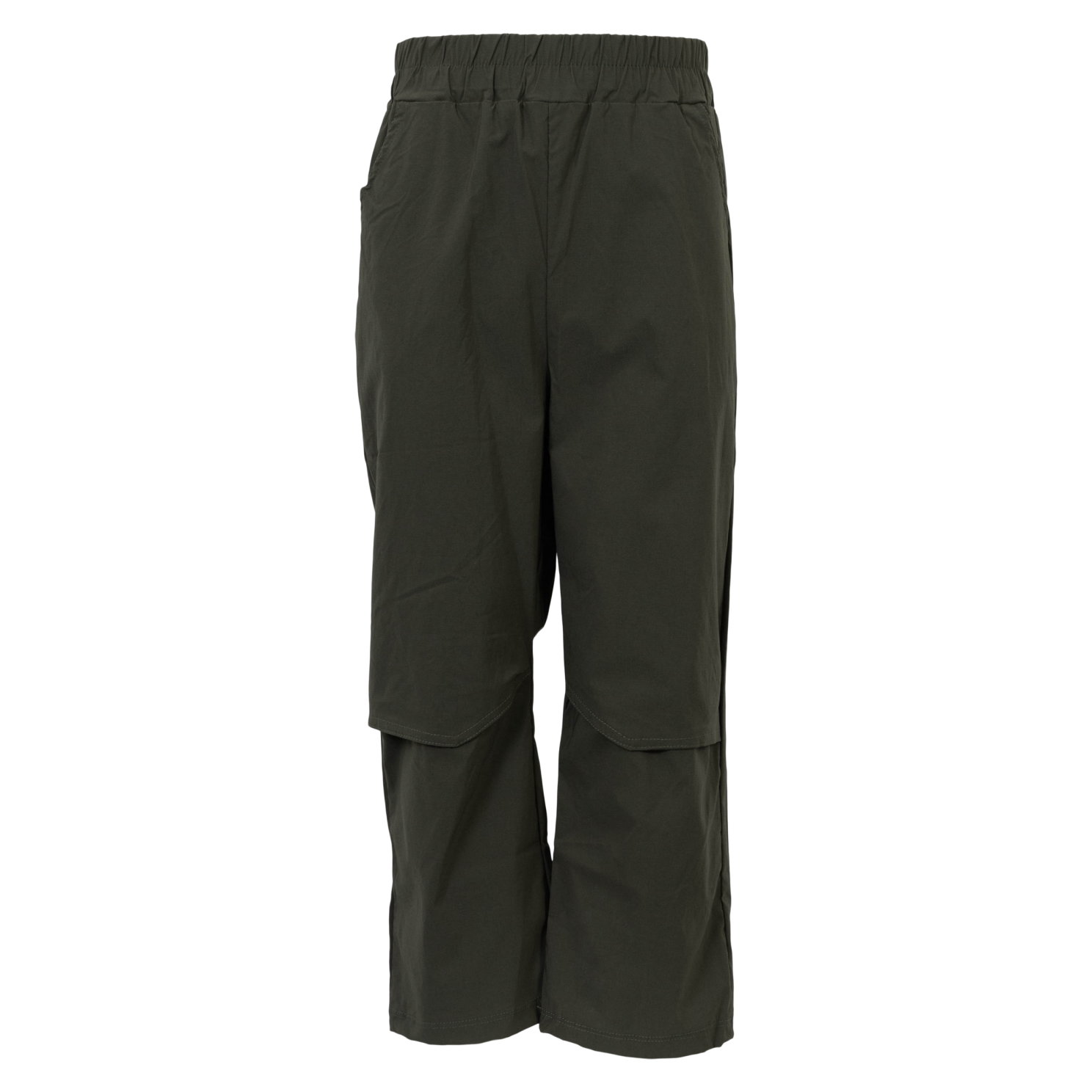 Anyway Børne Bukser - Khaki