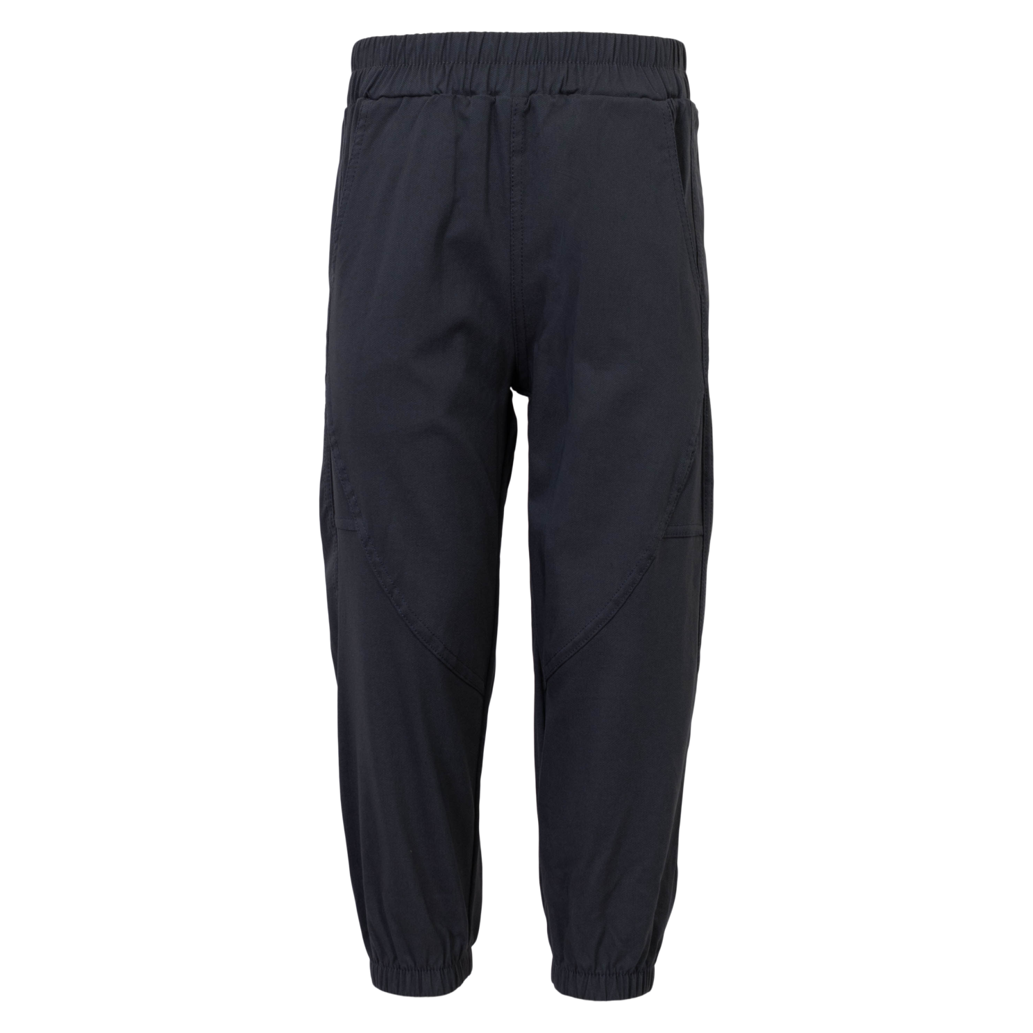 Anyway Børne Bukser - Dark Grey