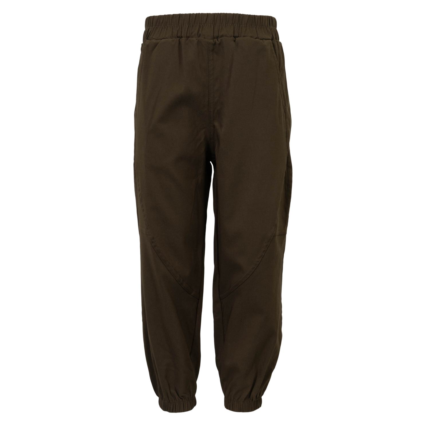 Anyway Børne Bukser - Khaki