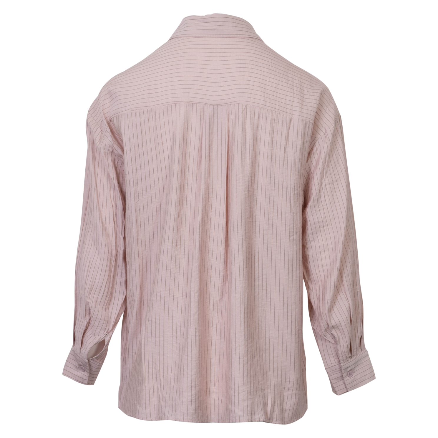 Anyway Dame Skjorte - Pink