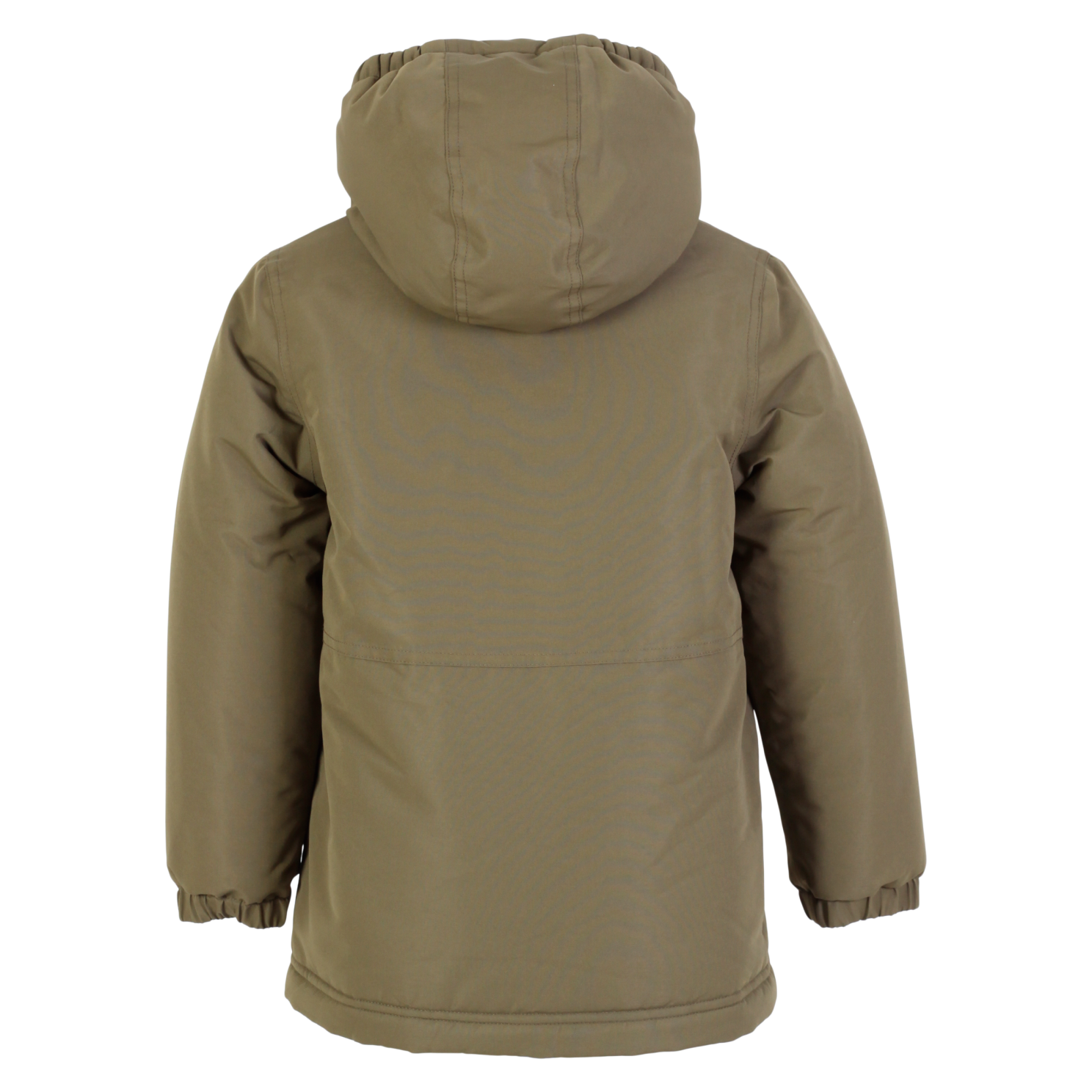 Steenholt Cosmo Børne Vinterjakke - Stone Gray