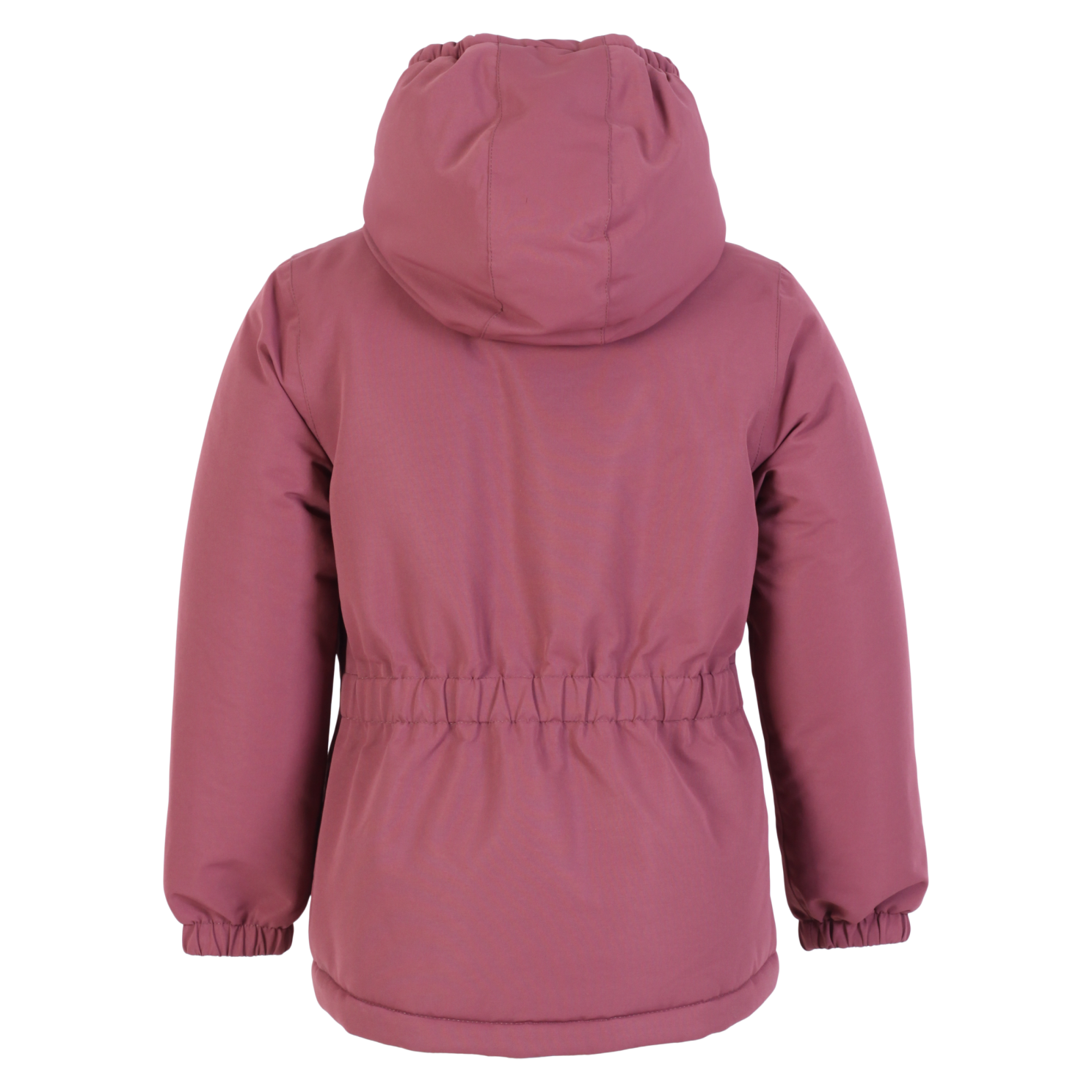 Steenholt Cosmo Børne Vinterjakke - Crushed Berry