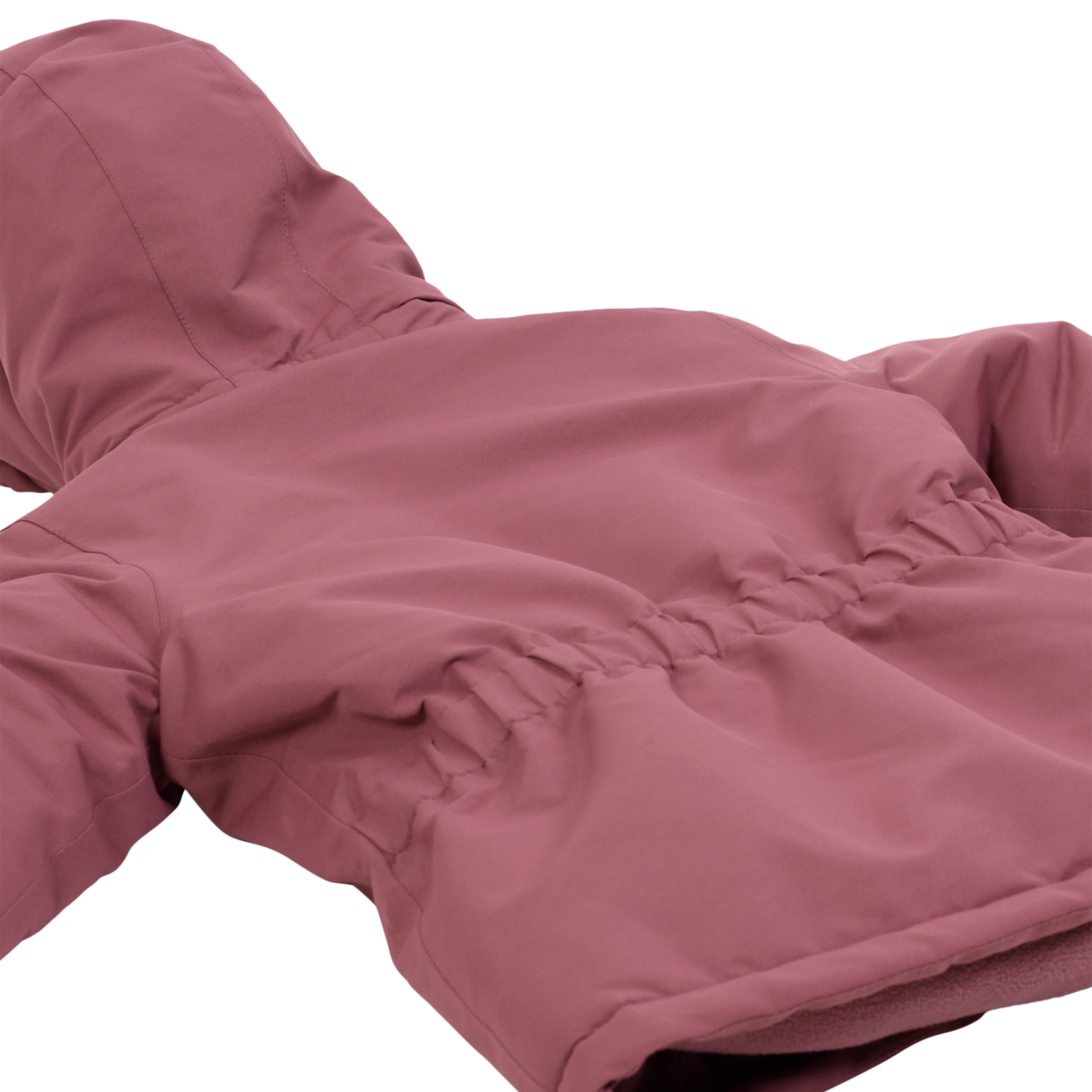 Steenholt Cosmo Børne Vinterjakke - Crushed Berry