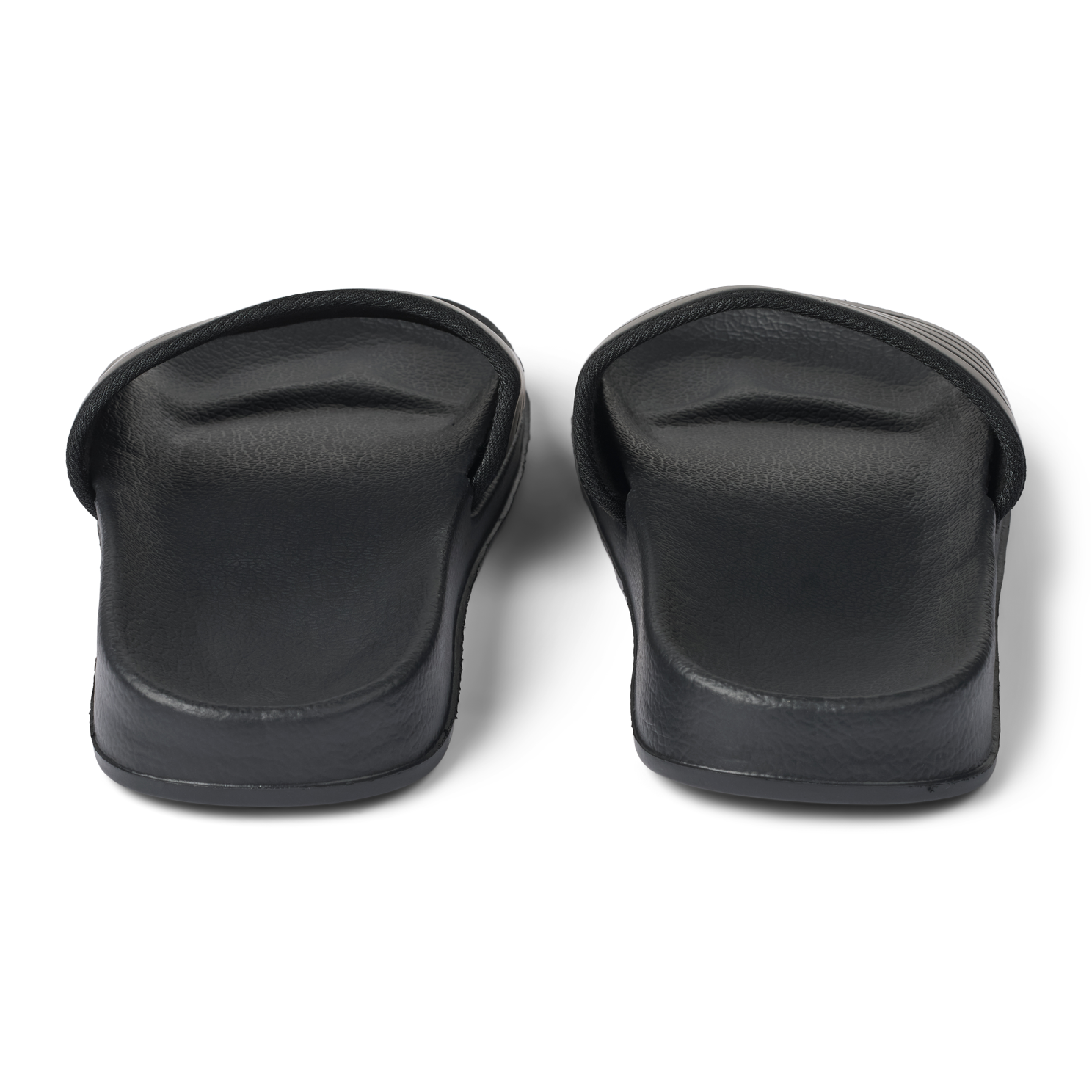 Kappa Herre Sandaler - Black-White