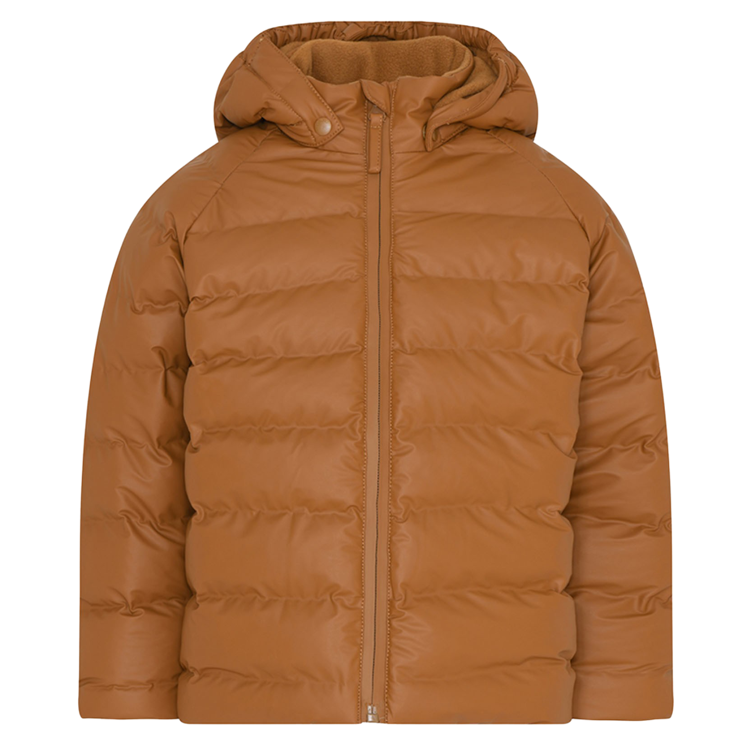 CeLaVi Børne Vinterjakke - Rubber