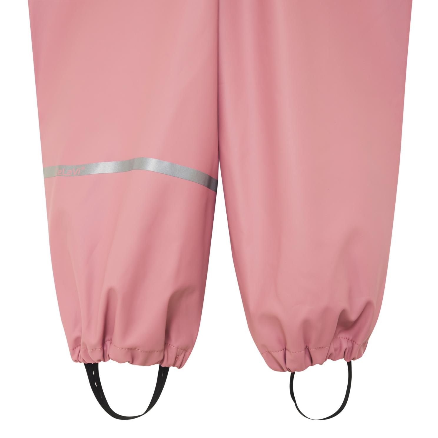 CeLaVi Pige Regnsæt - Perfectly Pale