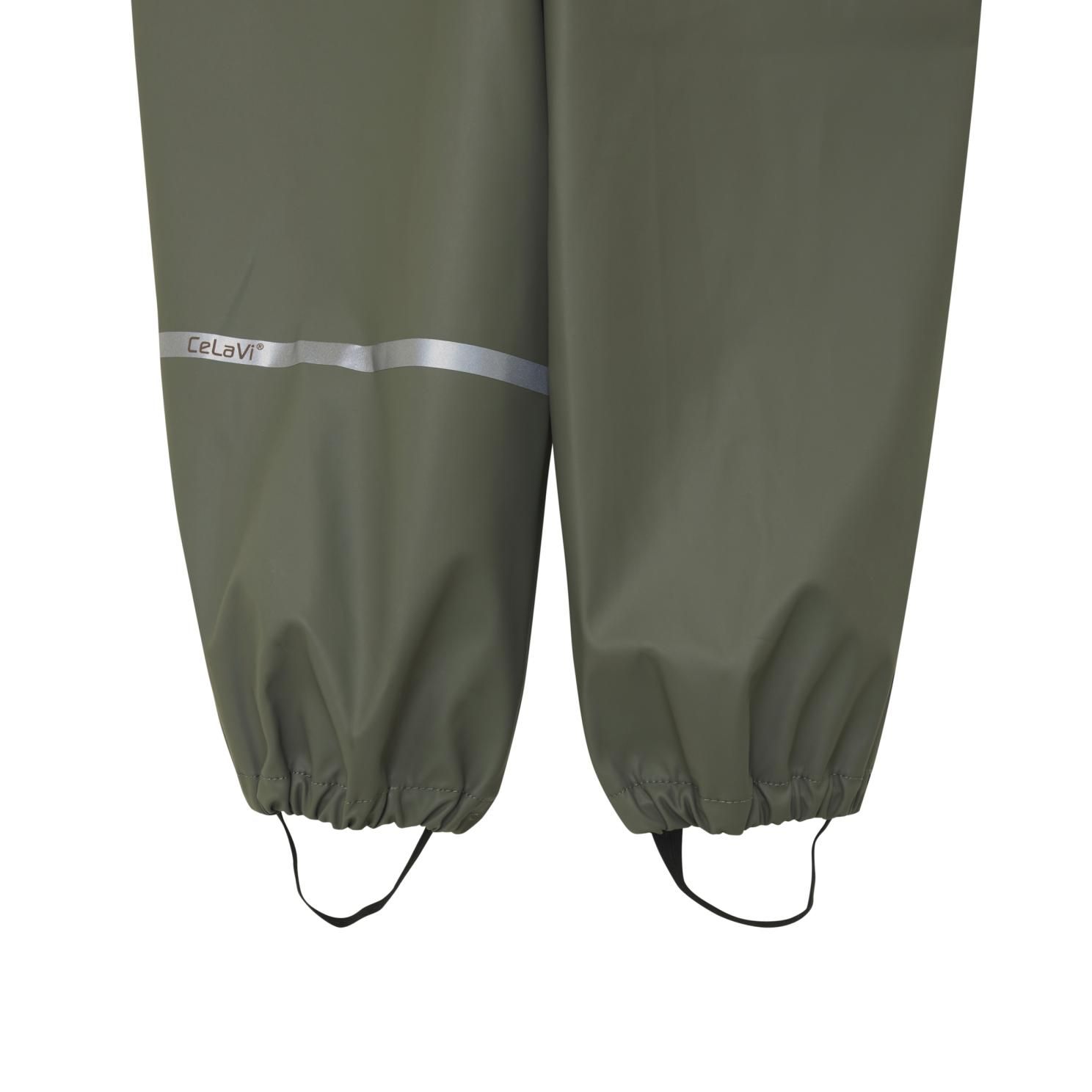 CeLaVi Børne Regnsæt - Mulled Basil