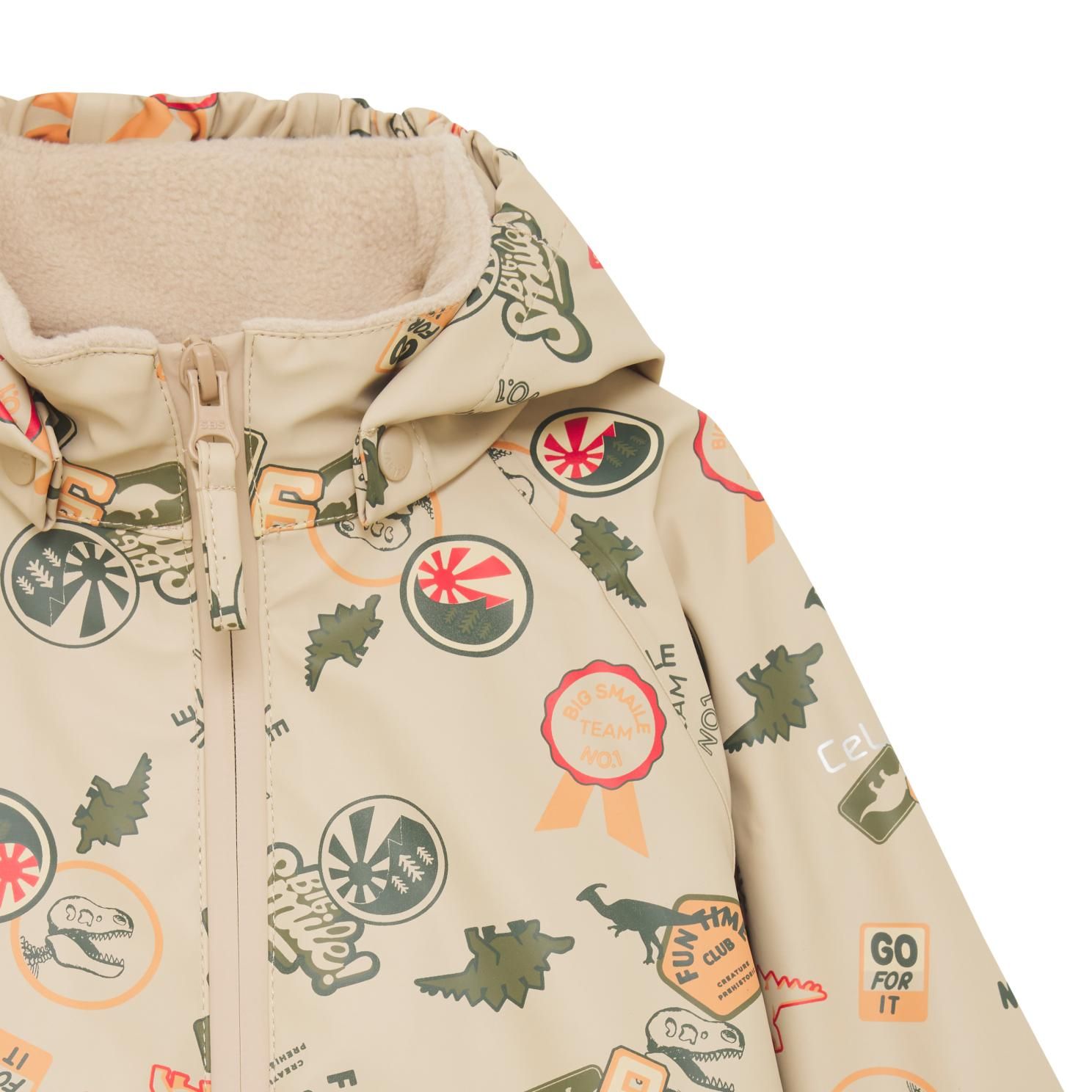 CeLaVi Børne Regnsæt - Mulled Basil