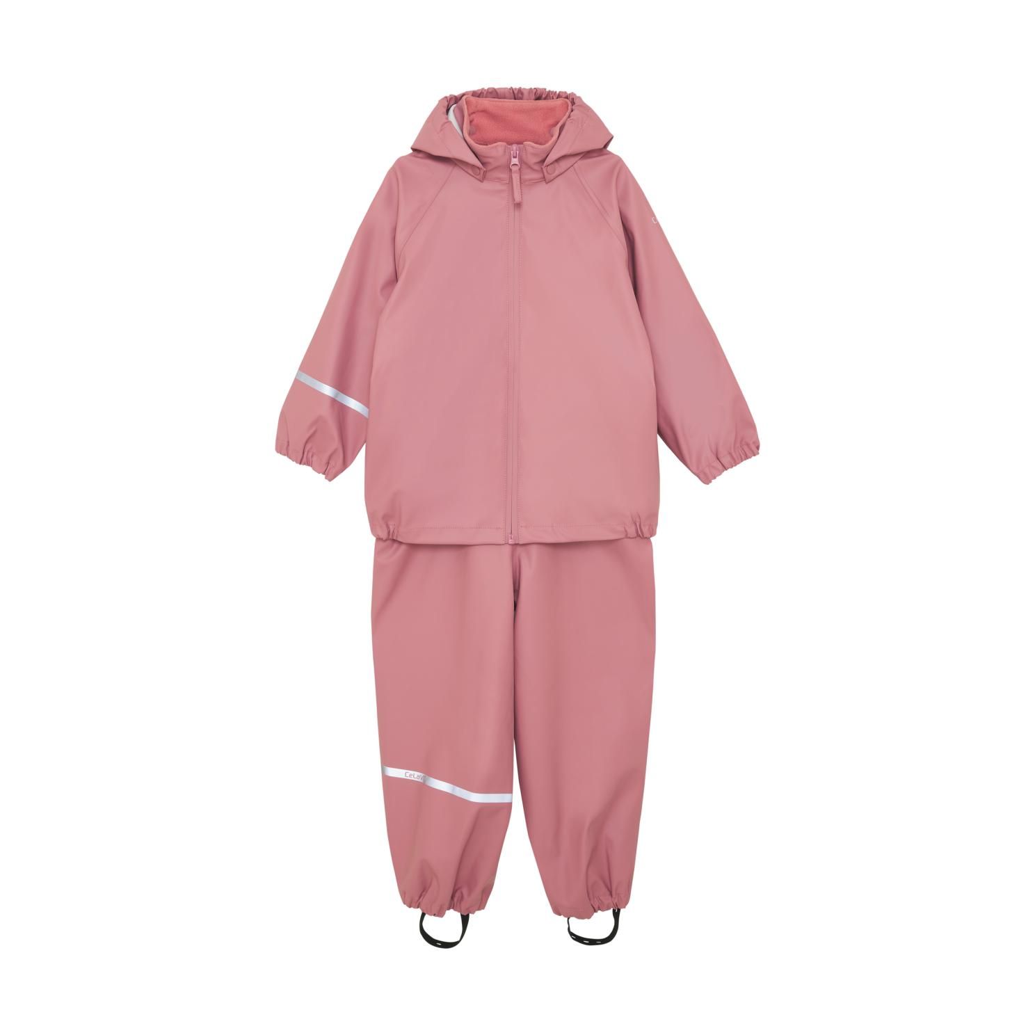 CeLaVi Pige Regnsæt - Nostalgia Rose