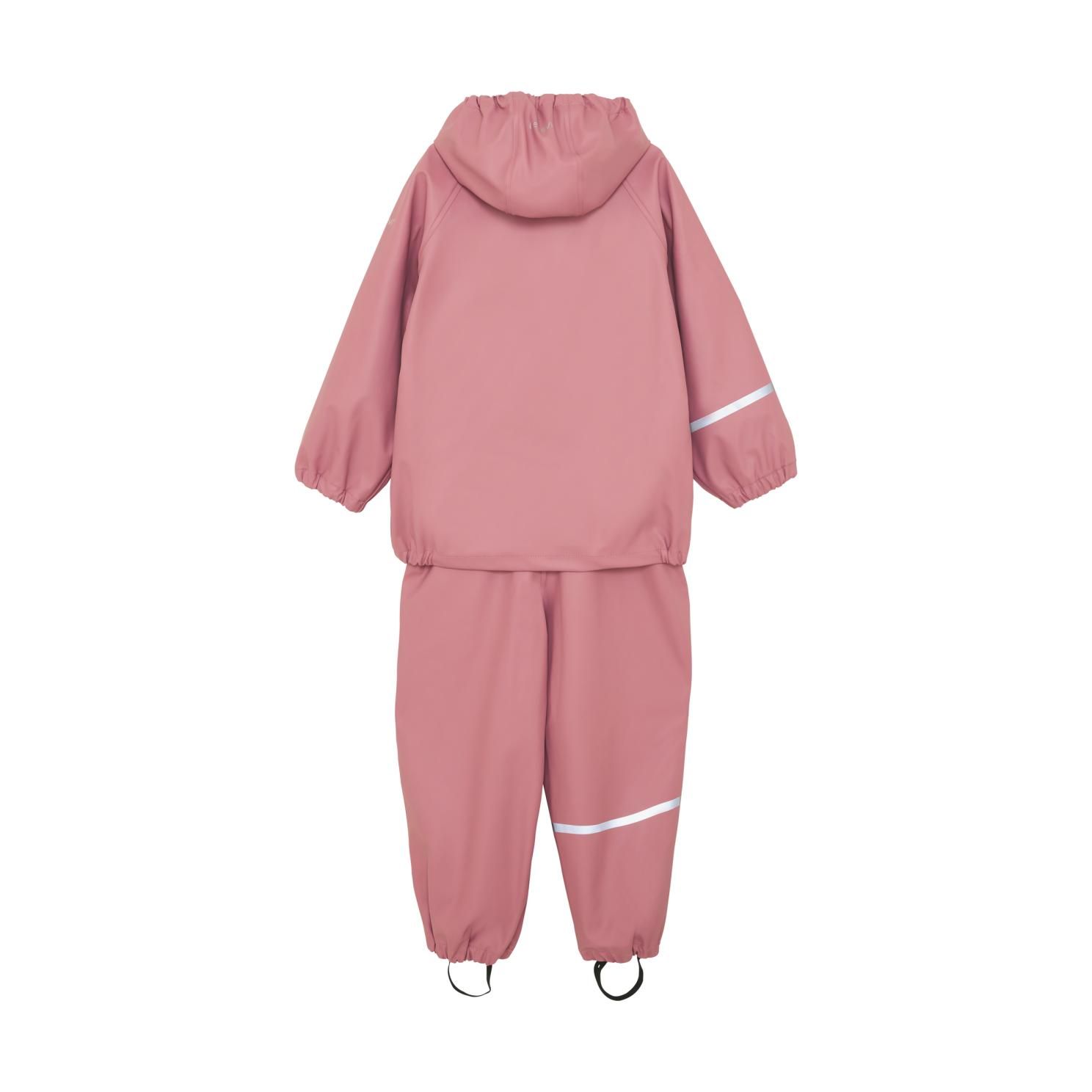 CeLaVi Pige Regnsæt - Nostalgia Rose