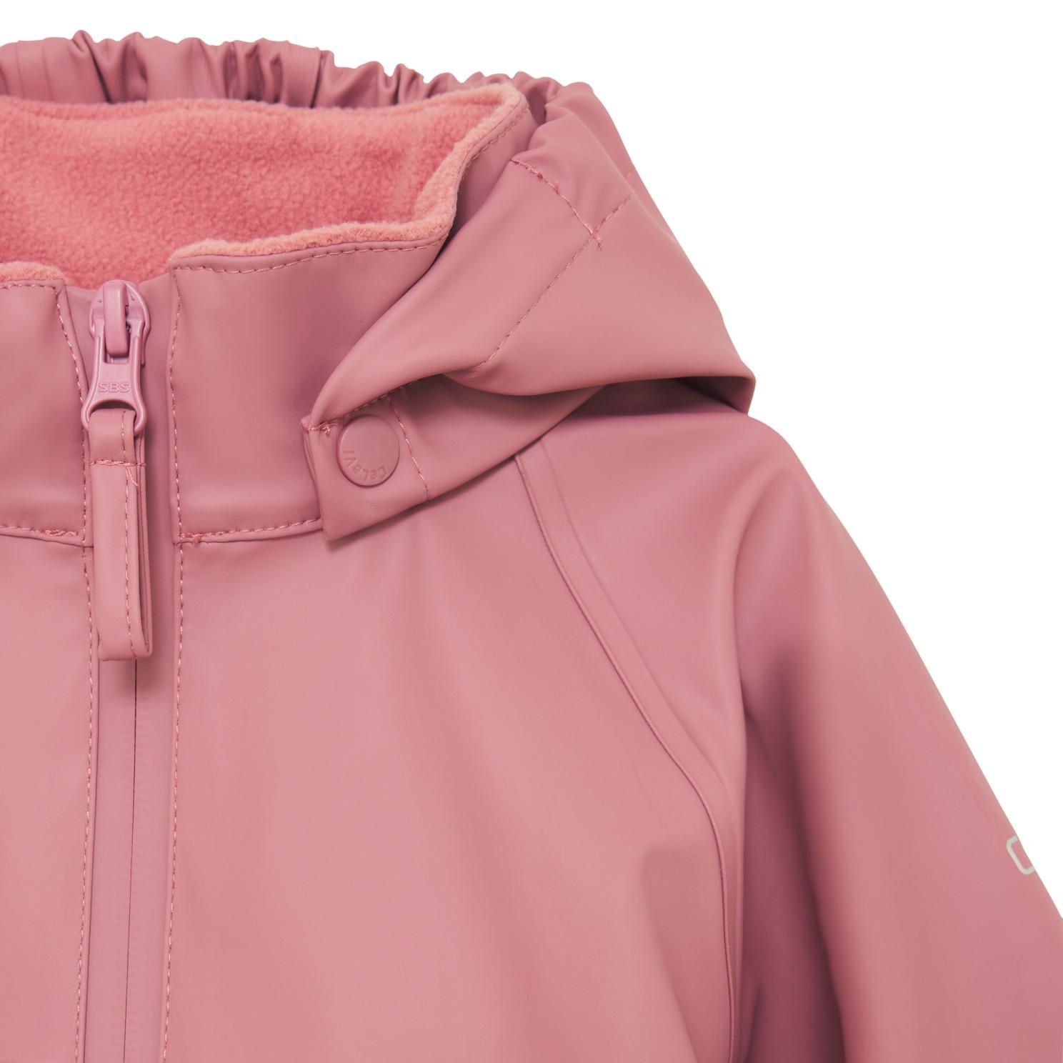 CeLaVi Pige Regnsæt - Nostalgia Rose