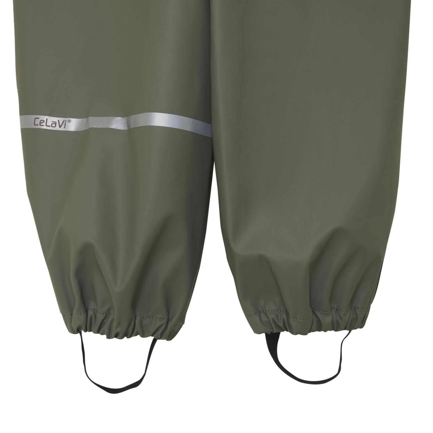 CeLaVi Børne Regnsæt - Mulled Basil