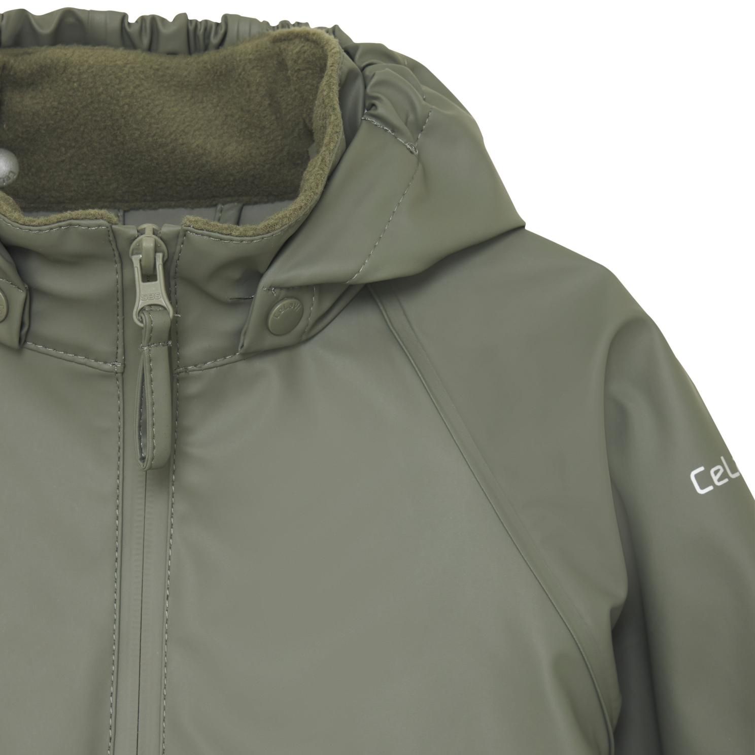 CeLaVi Børne Regnsæt - Mulled Basil