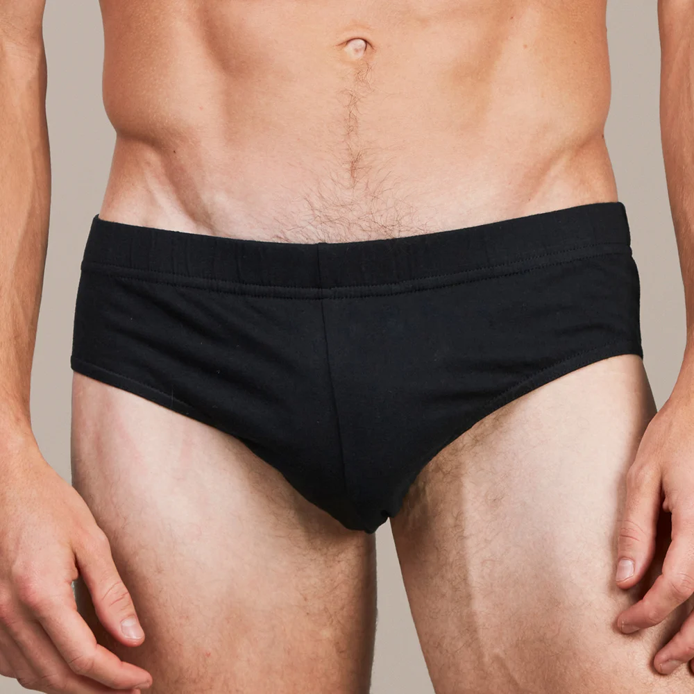 Crossbow Herre Underbukser - Black