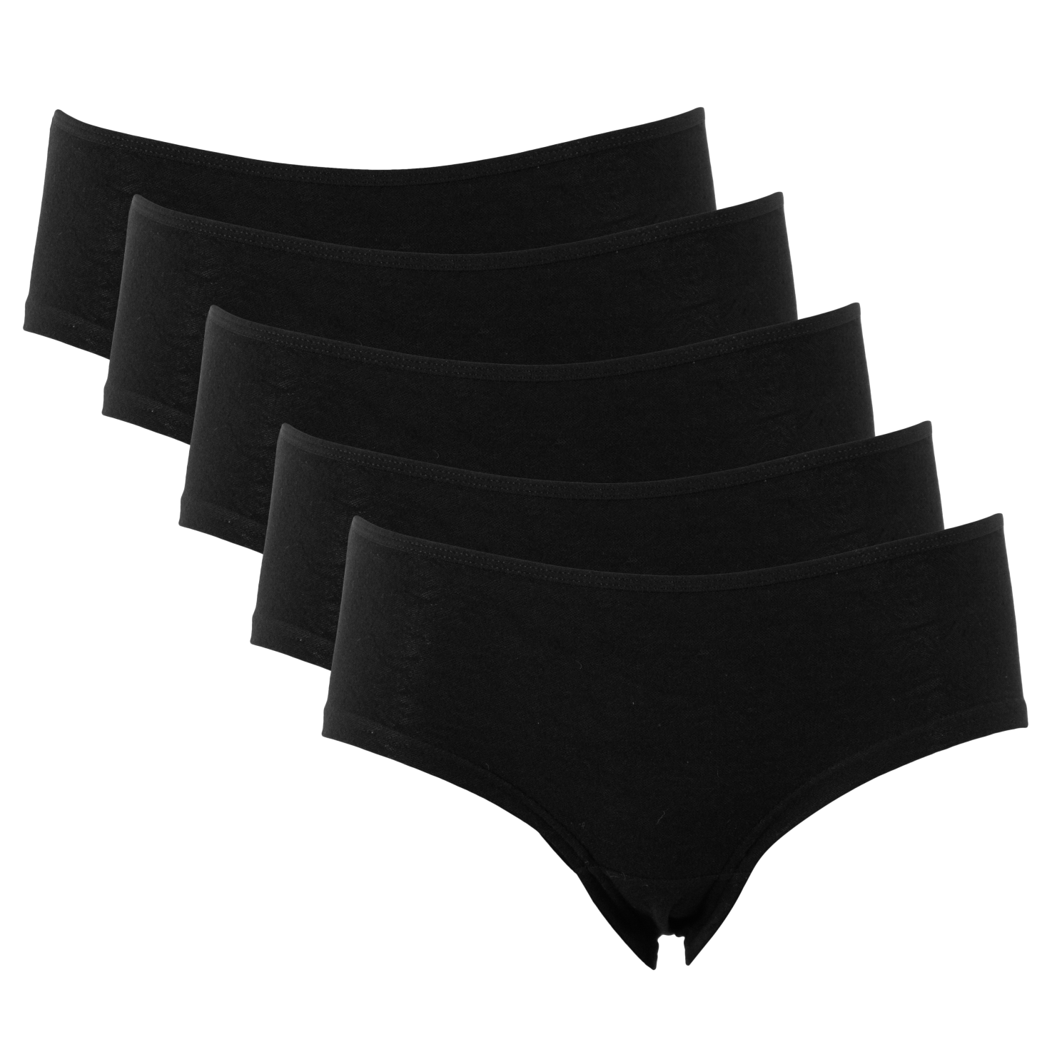 Crossbow Dame Trusser - Sort