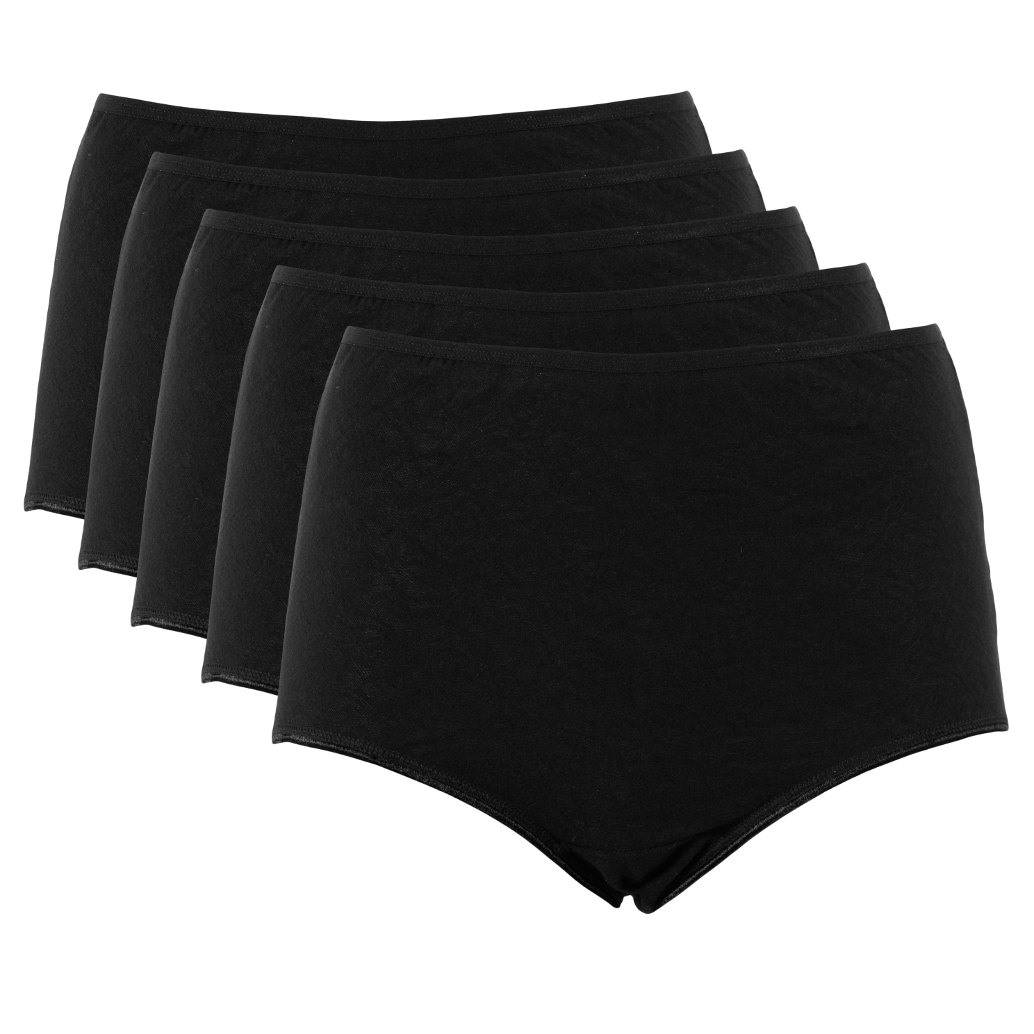 Crossbow Dame Trusser - Sort