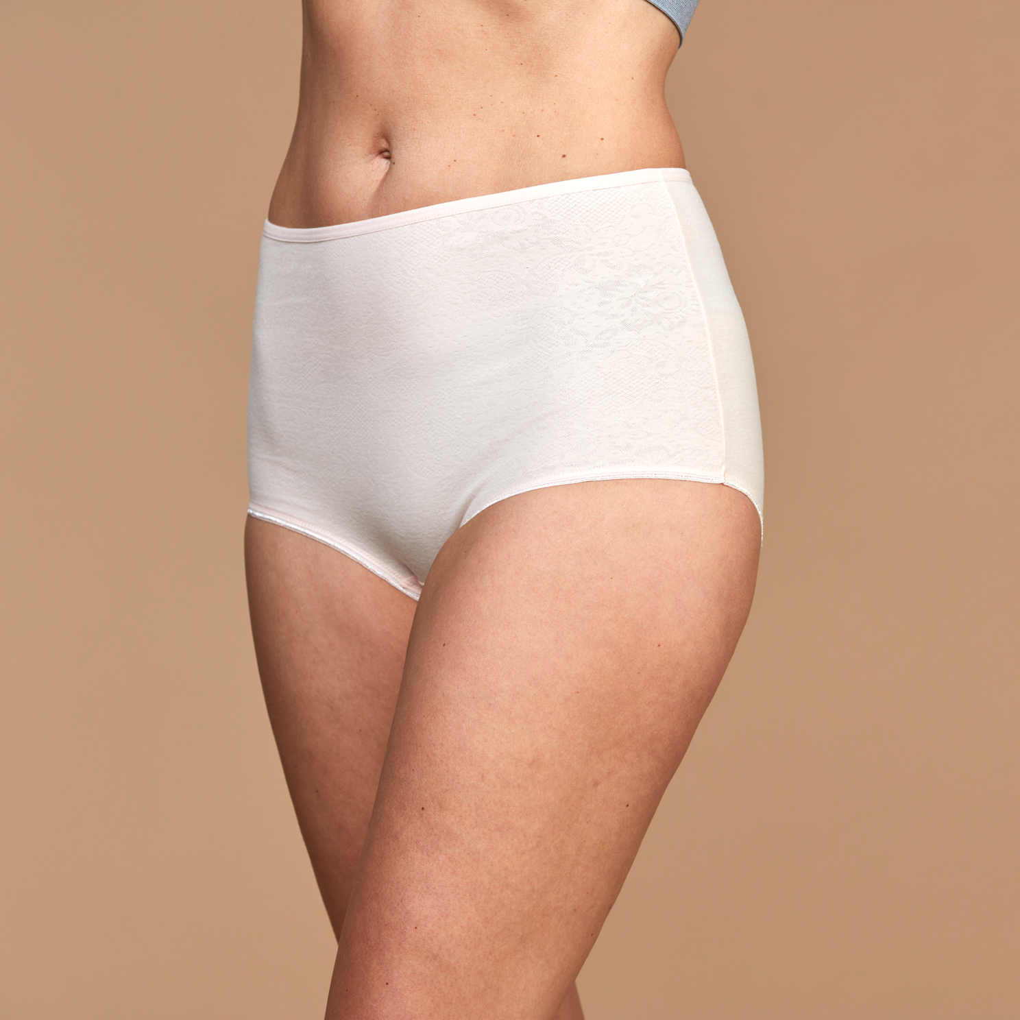 Crossbow Dame Trusser - Lyserød