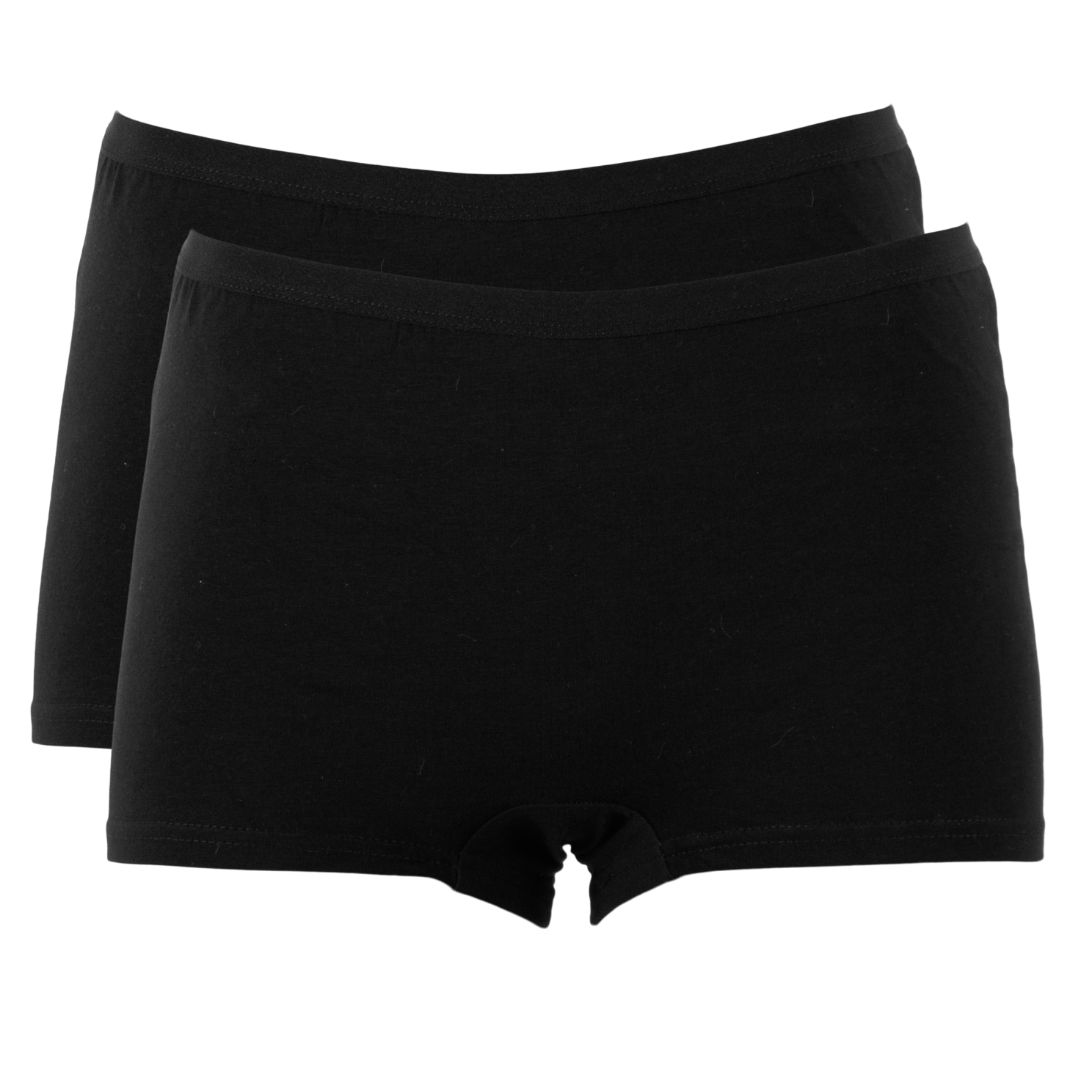 Crossbow Dame Underbukser - Black