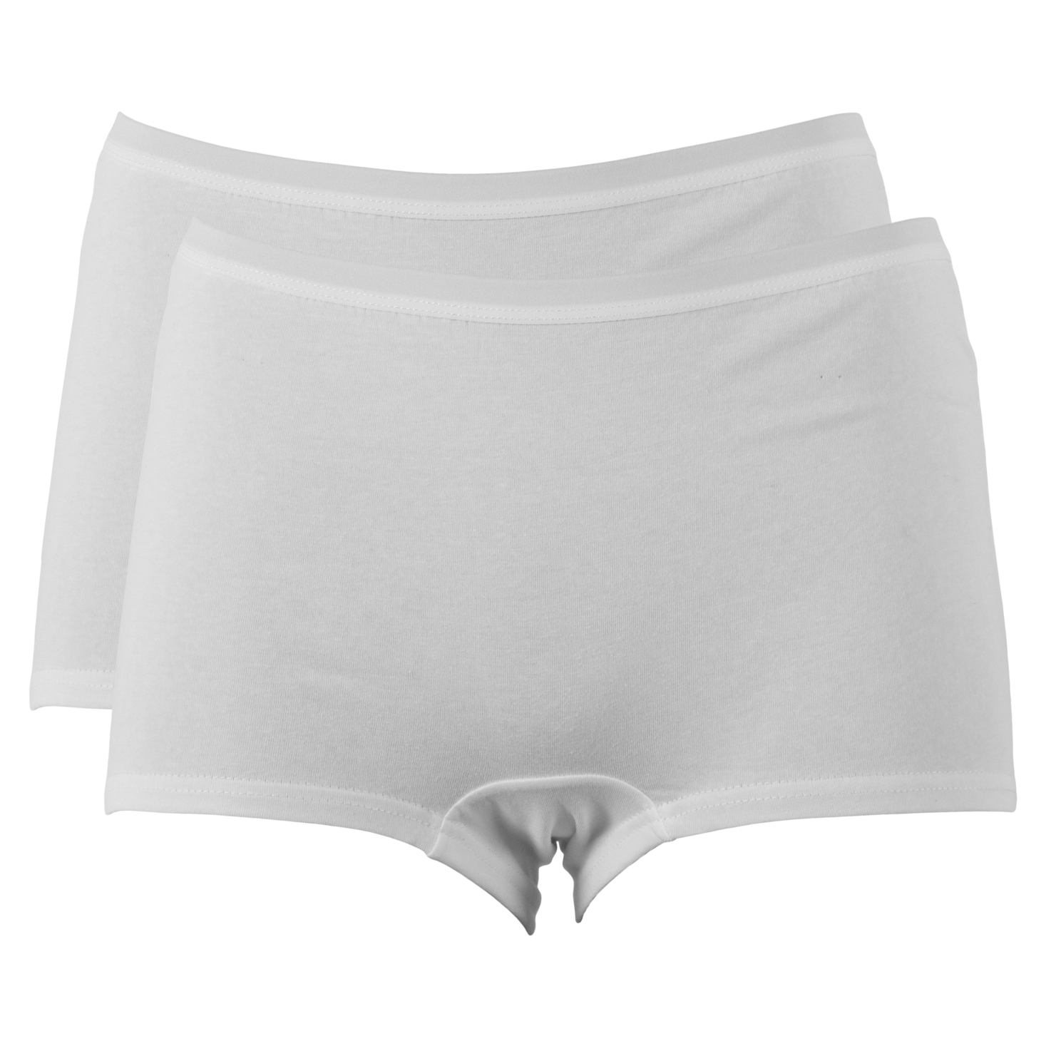 Crossbow Dame Underbukser - White