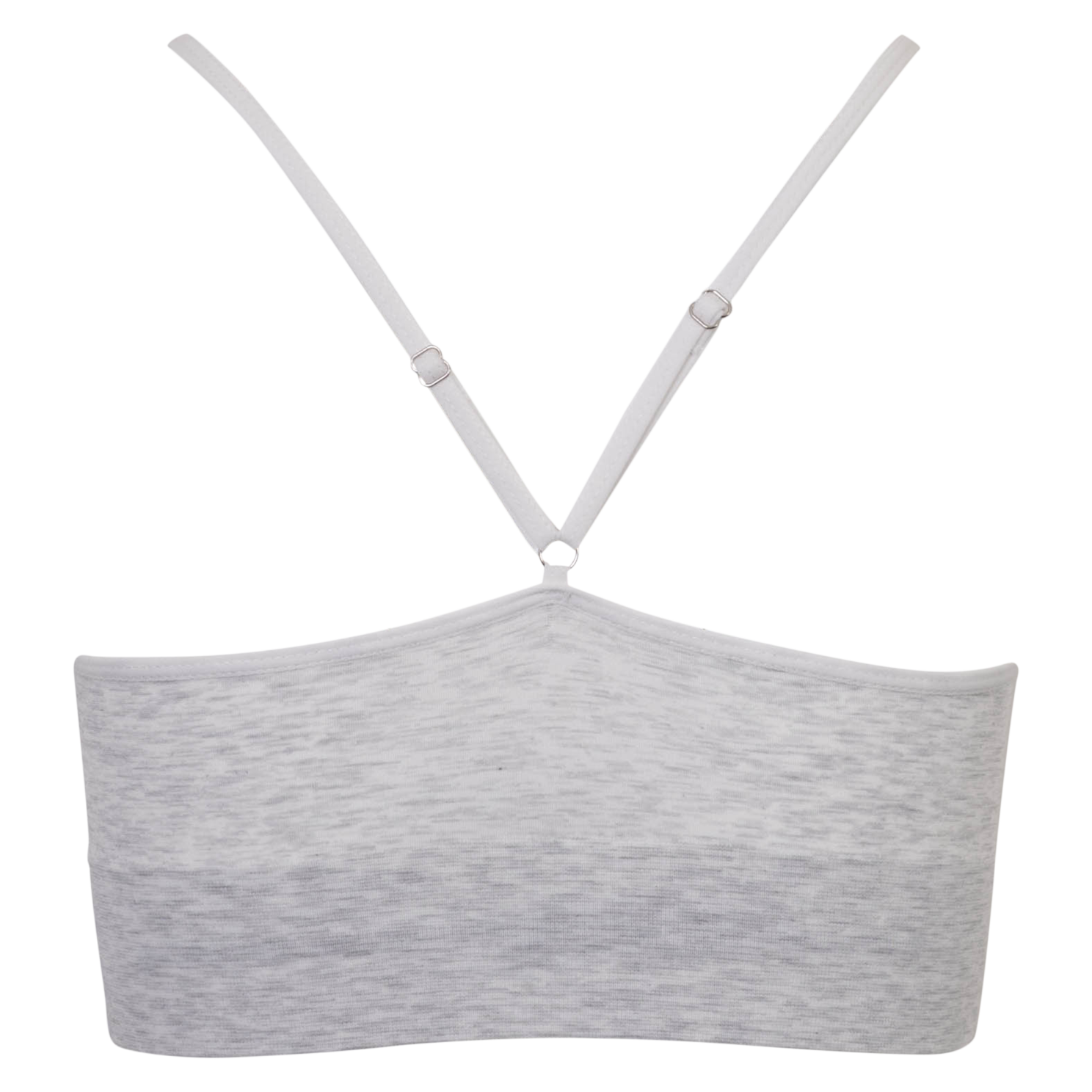 Crossbow Dame BH - Lysegrå