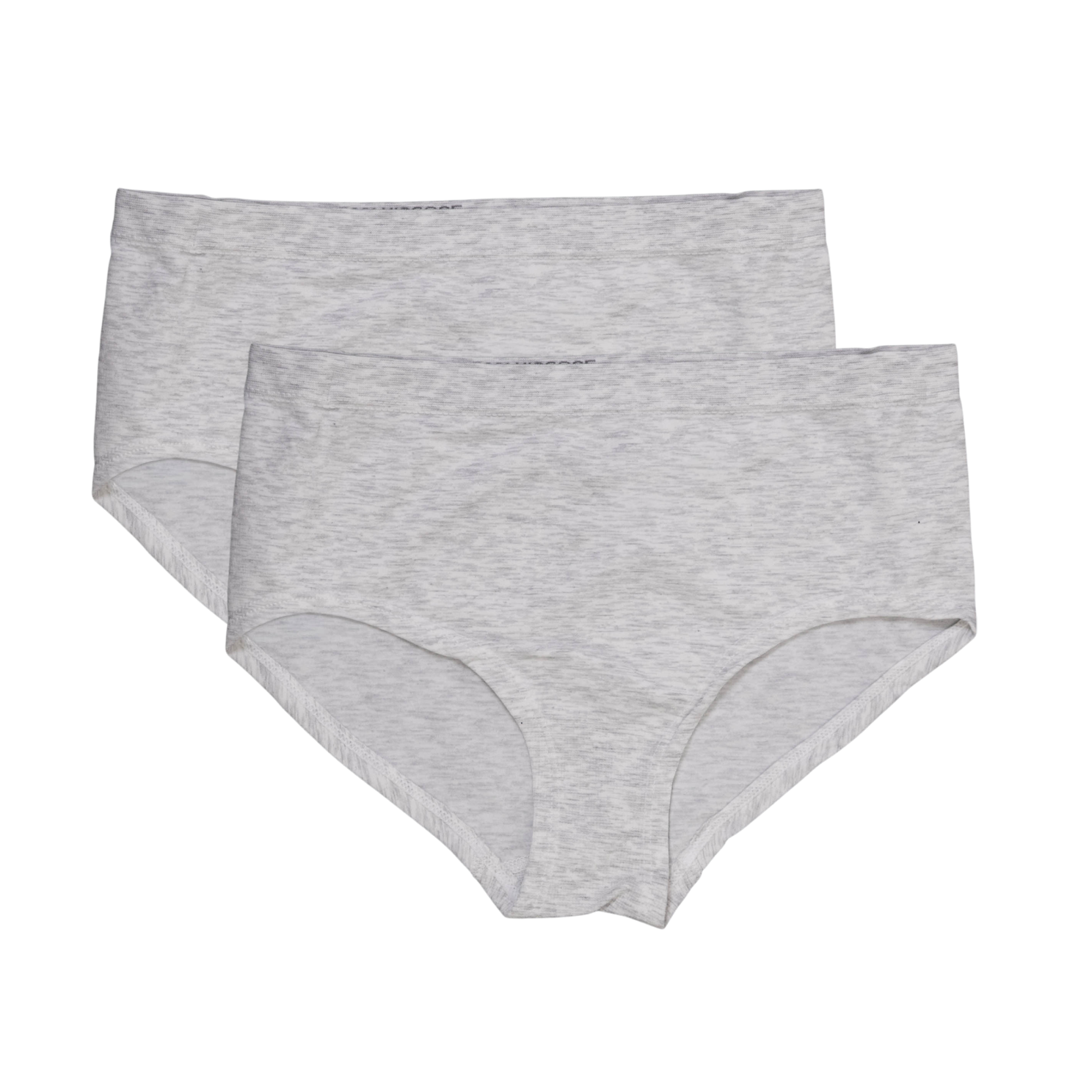 Crossbow Dame Trusser - Lysegrå