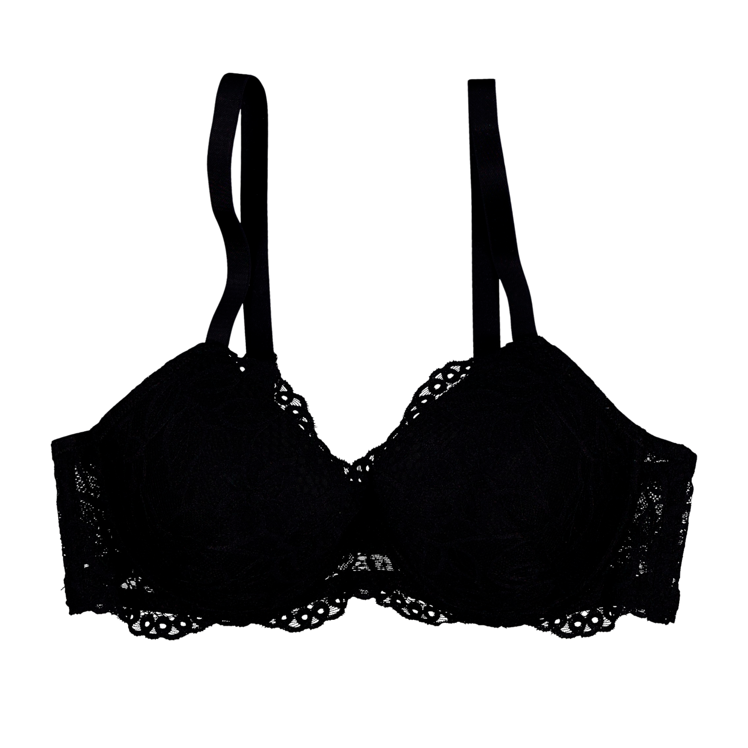 Crossbow Sara Dame BH - Black