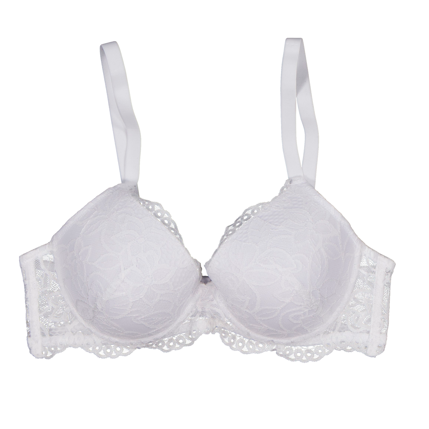 Crossbow Sara Dame BH - White