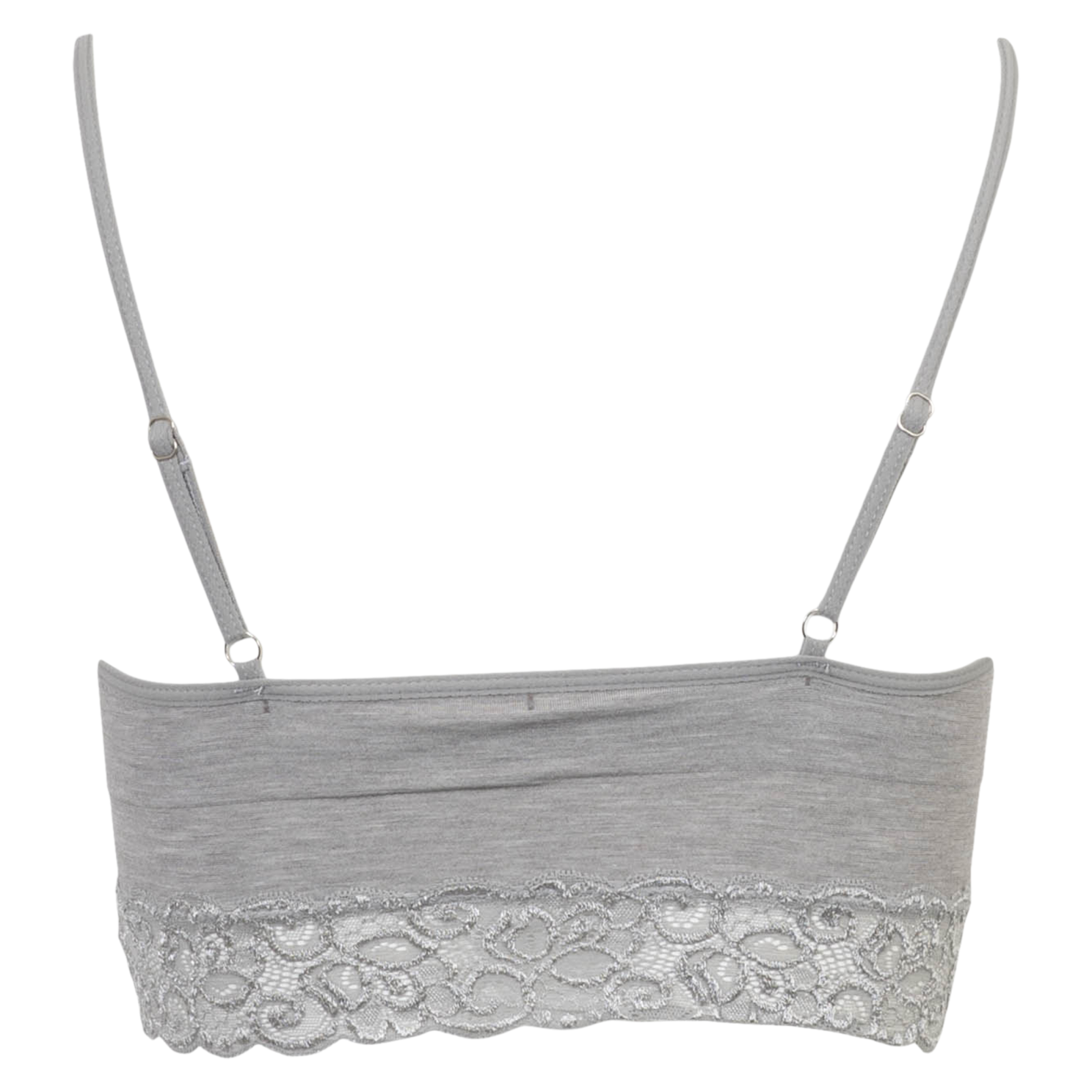 Crossbow Dame Top - Beige Melange