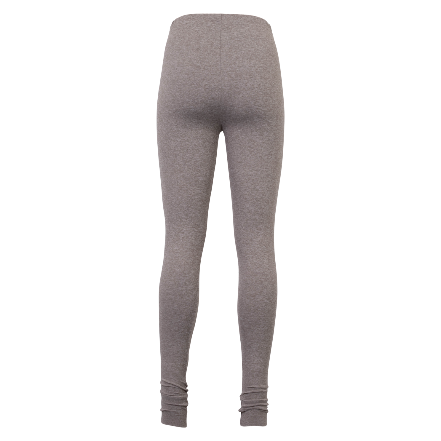 Crossbow Dame skiunderbukser - Beige Melange