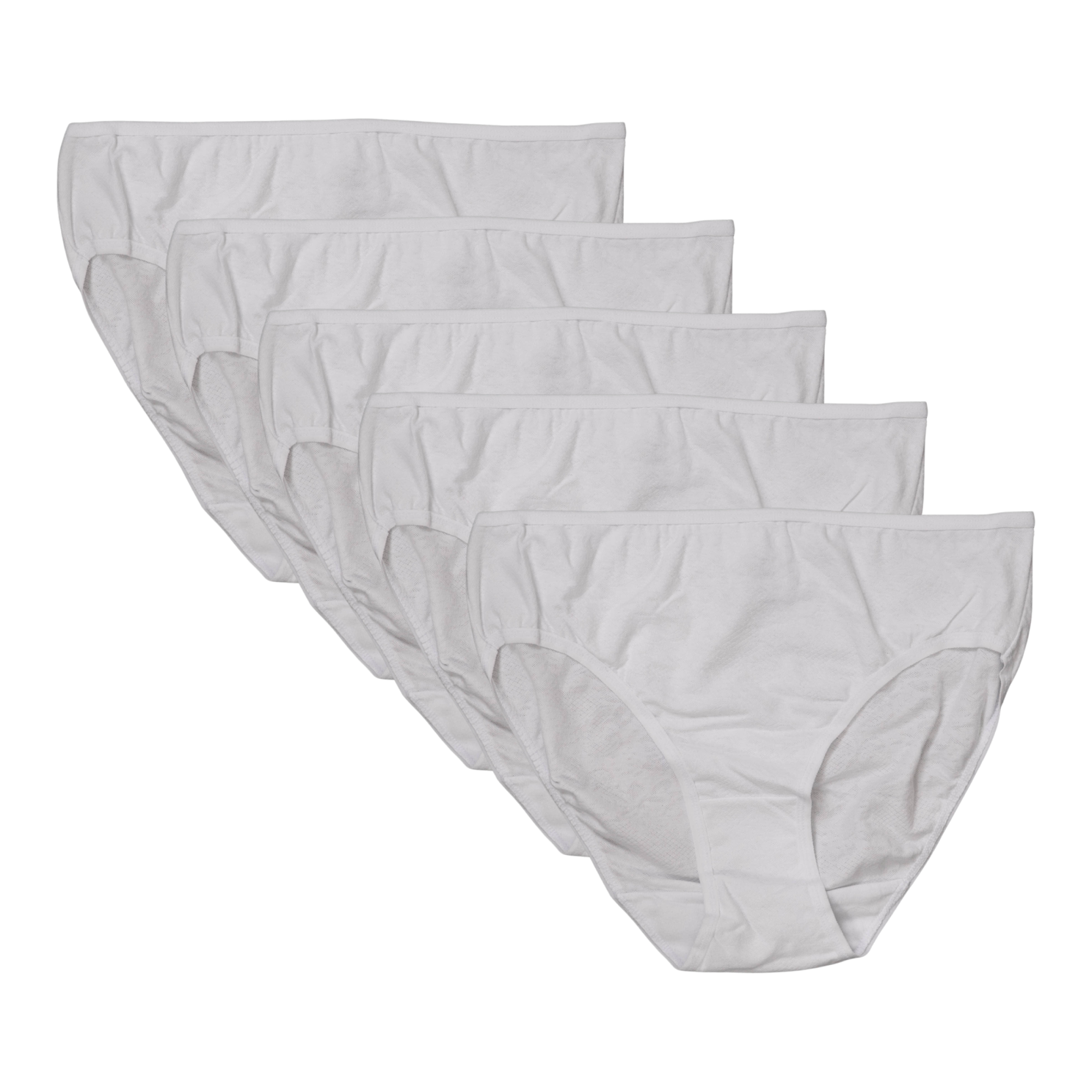 Crossbow Dame Trusser - Hvid