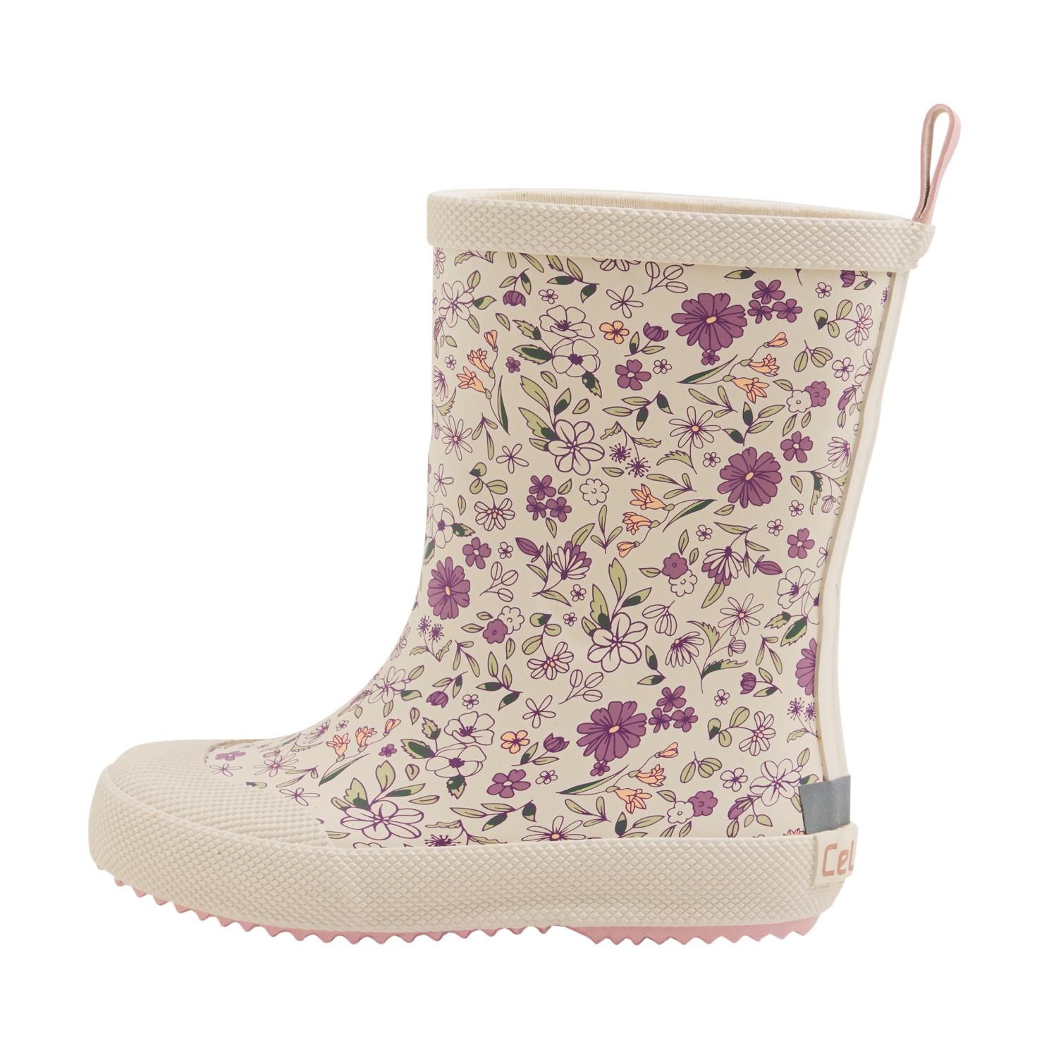 CeLaVi Pige Gummistøvler - Misty Rose