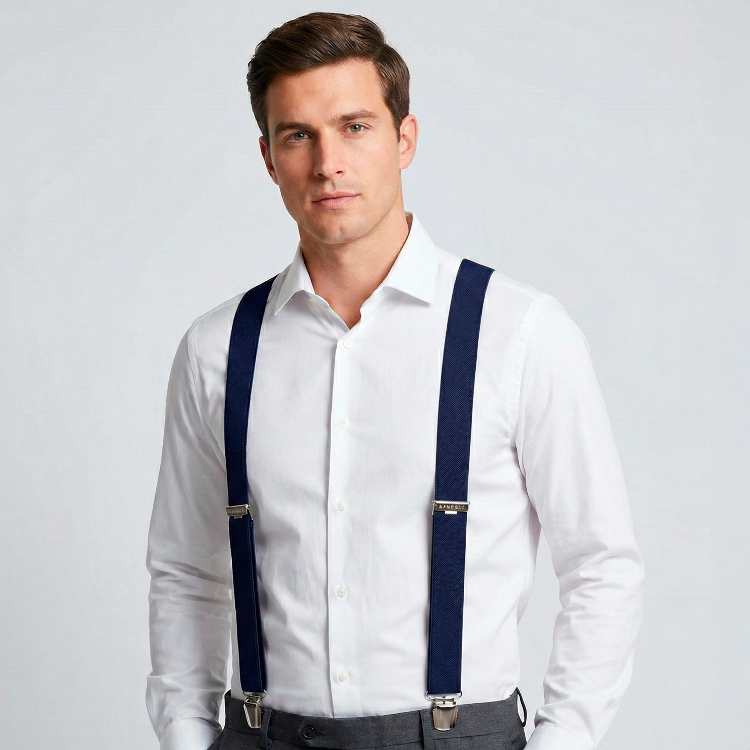 Herre Seler - Marine