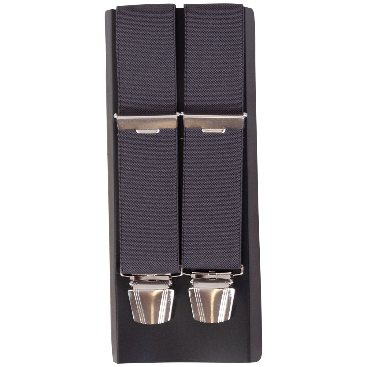 Herre Seler - Mørkegrå