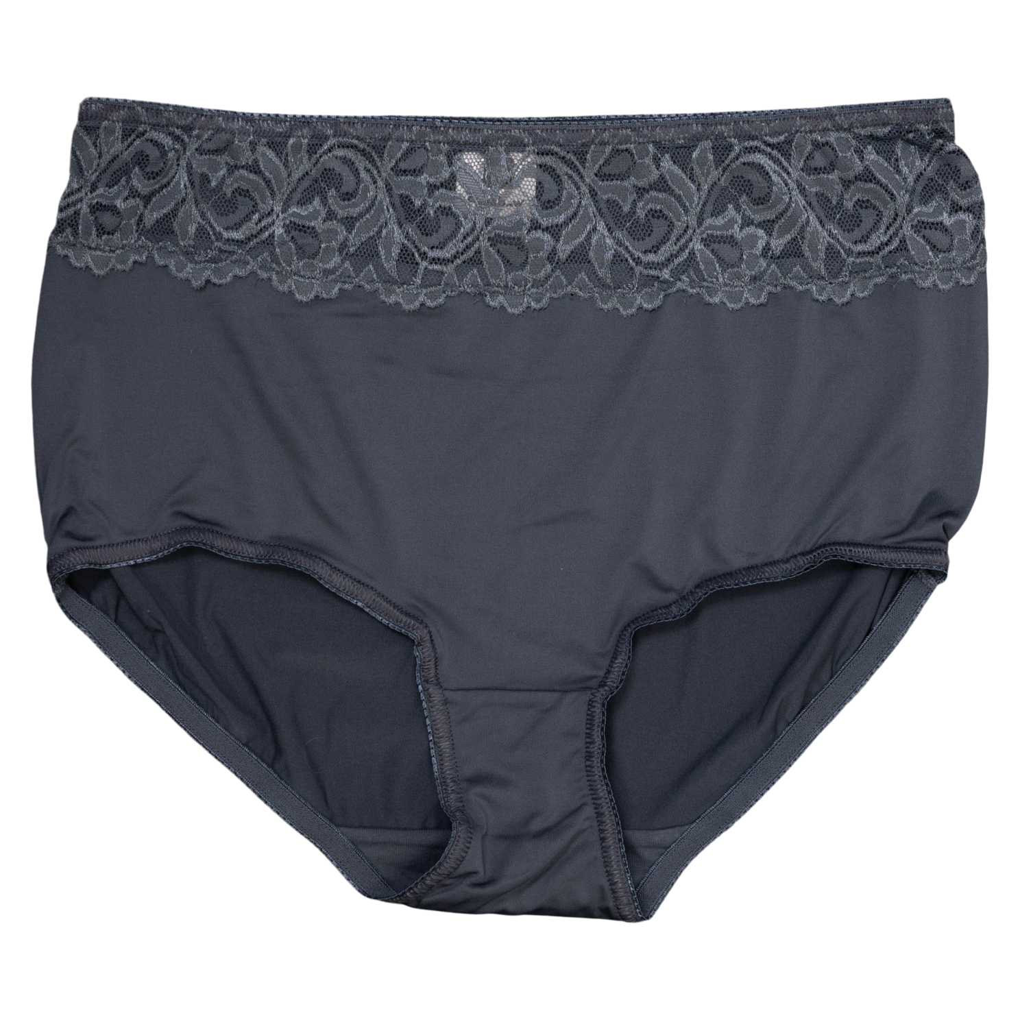 Crossbow Dame Maxi trusser - Blå