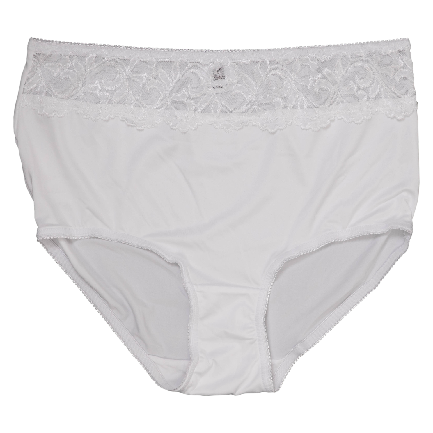 Crossbow Dame Maxi trusser - Hvid