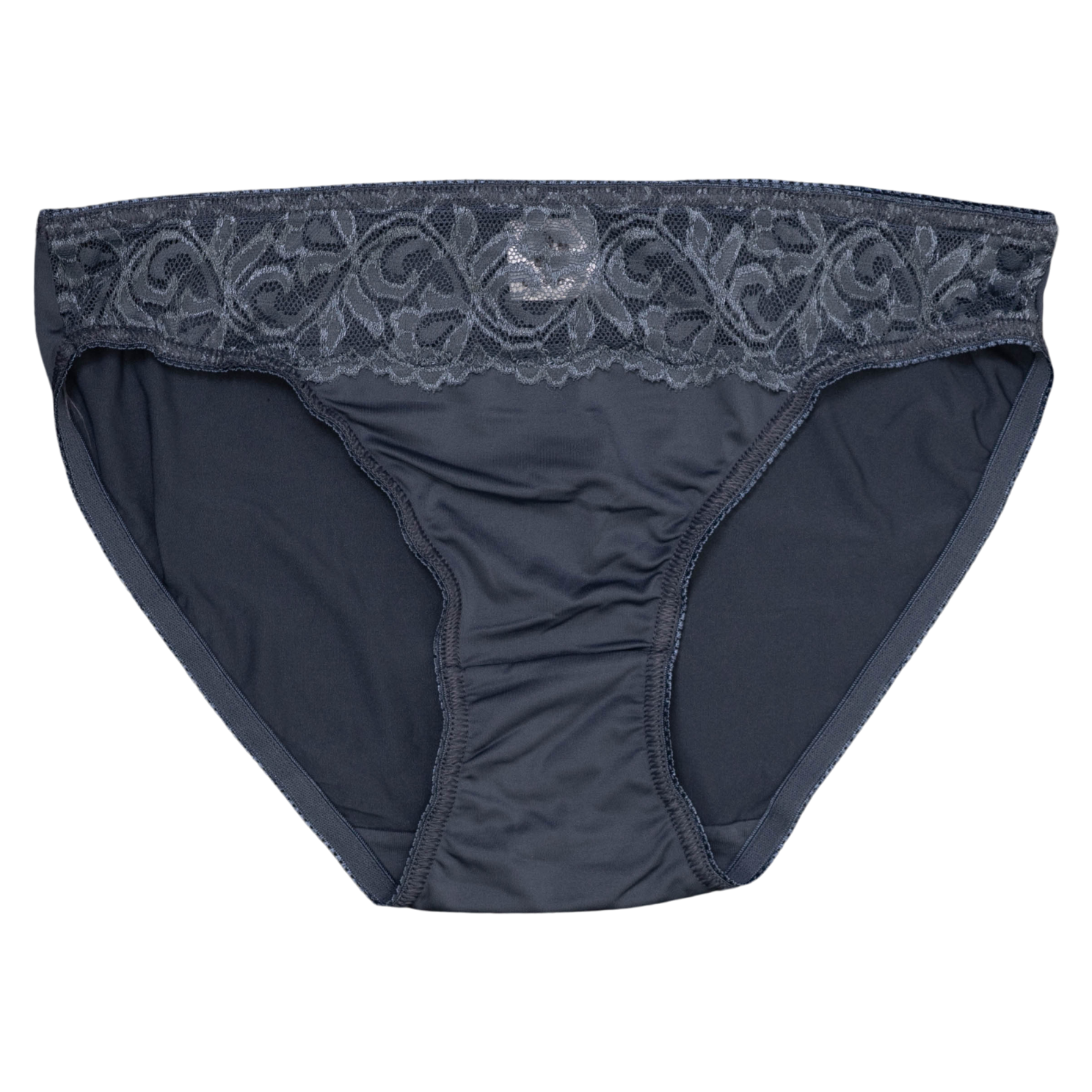 Crossbow Dame Trusser m. stretch - Blå